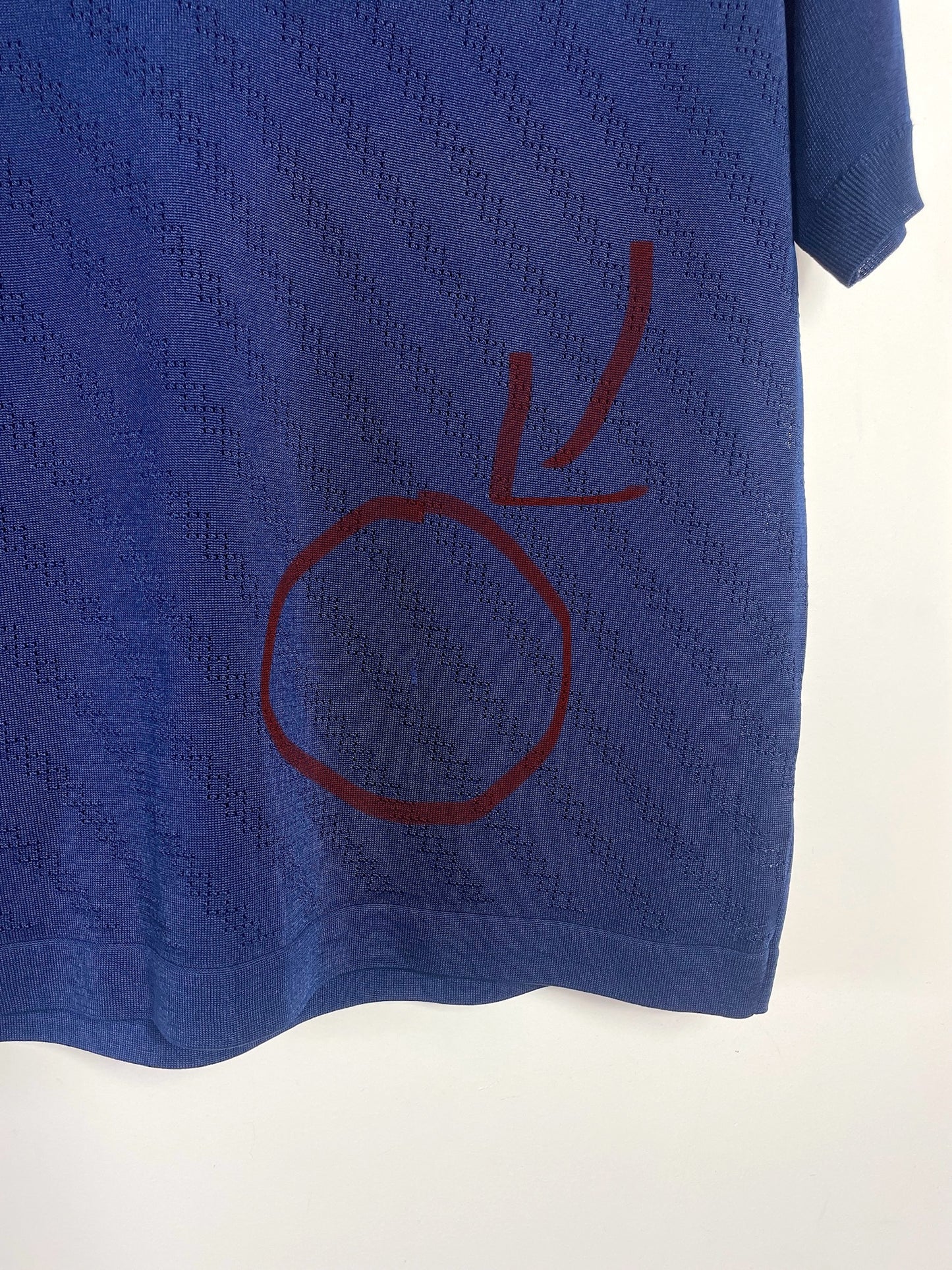 Polo Montagut vintage 70s