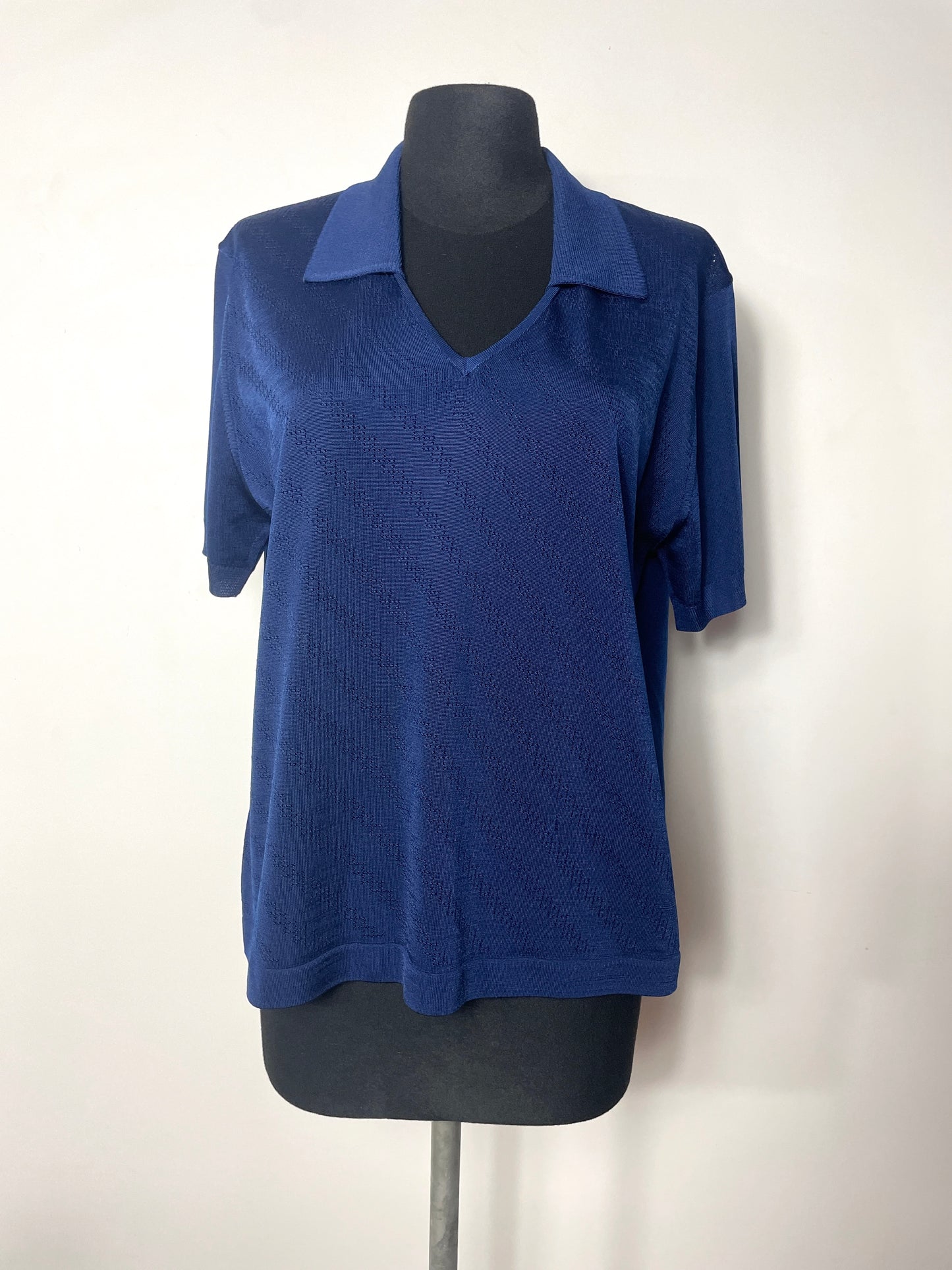 Polo Montagut vintage 70s