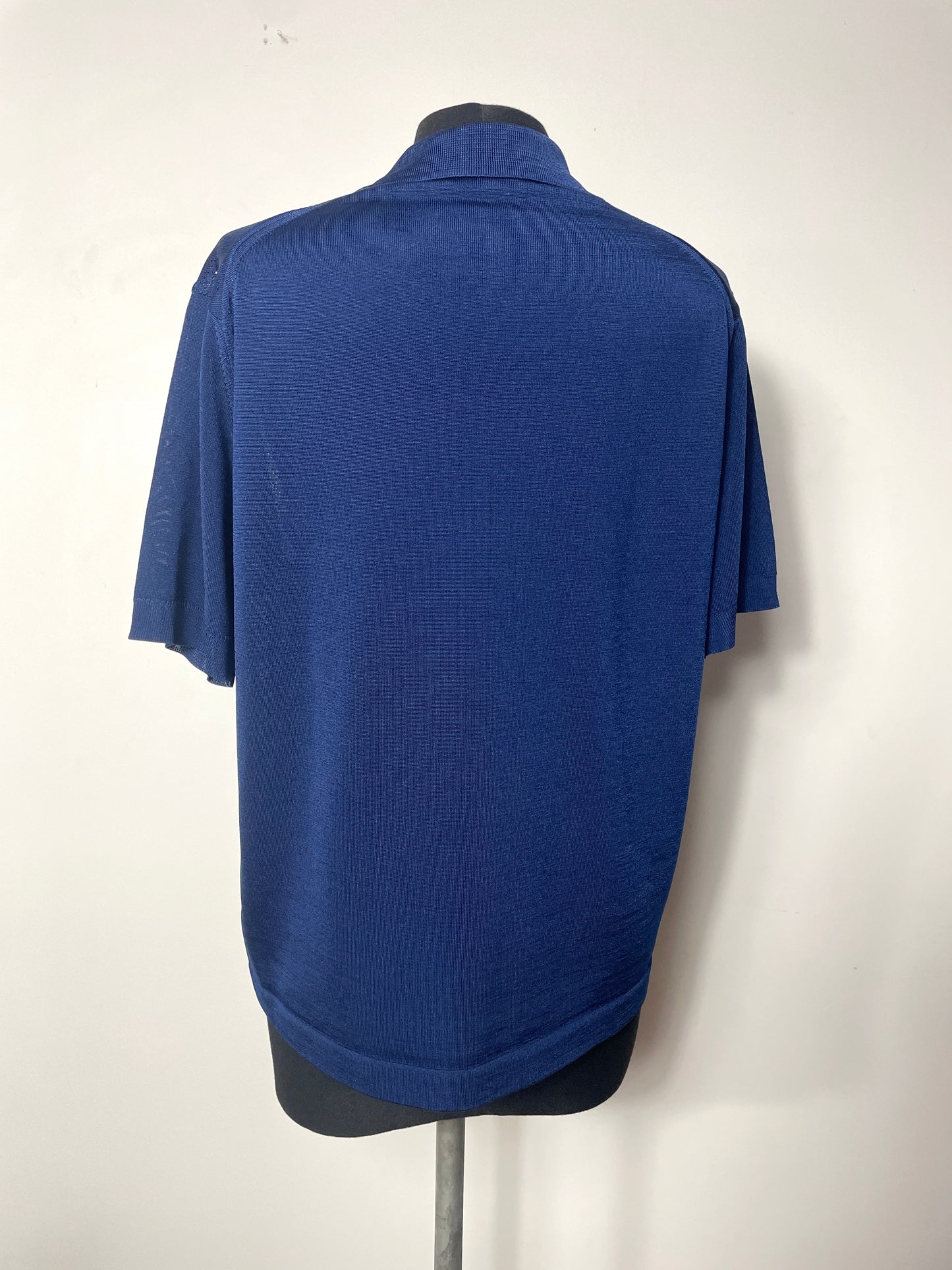 Polo Montagut vintage 70s