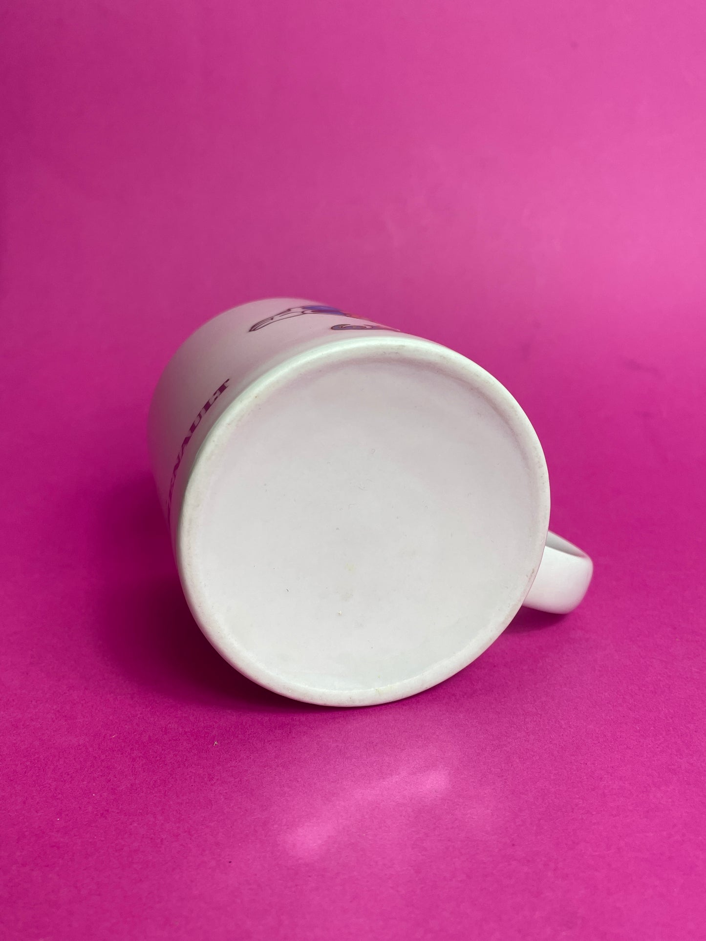 Tasse Minnie vintage