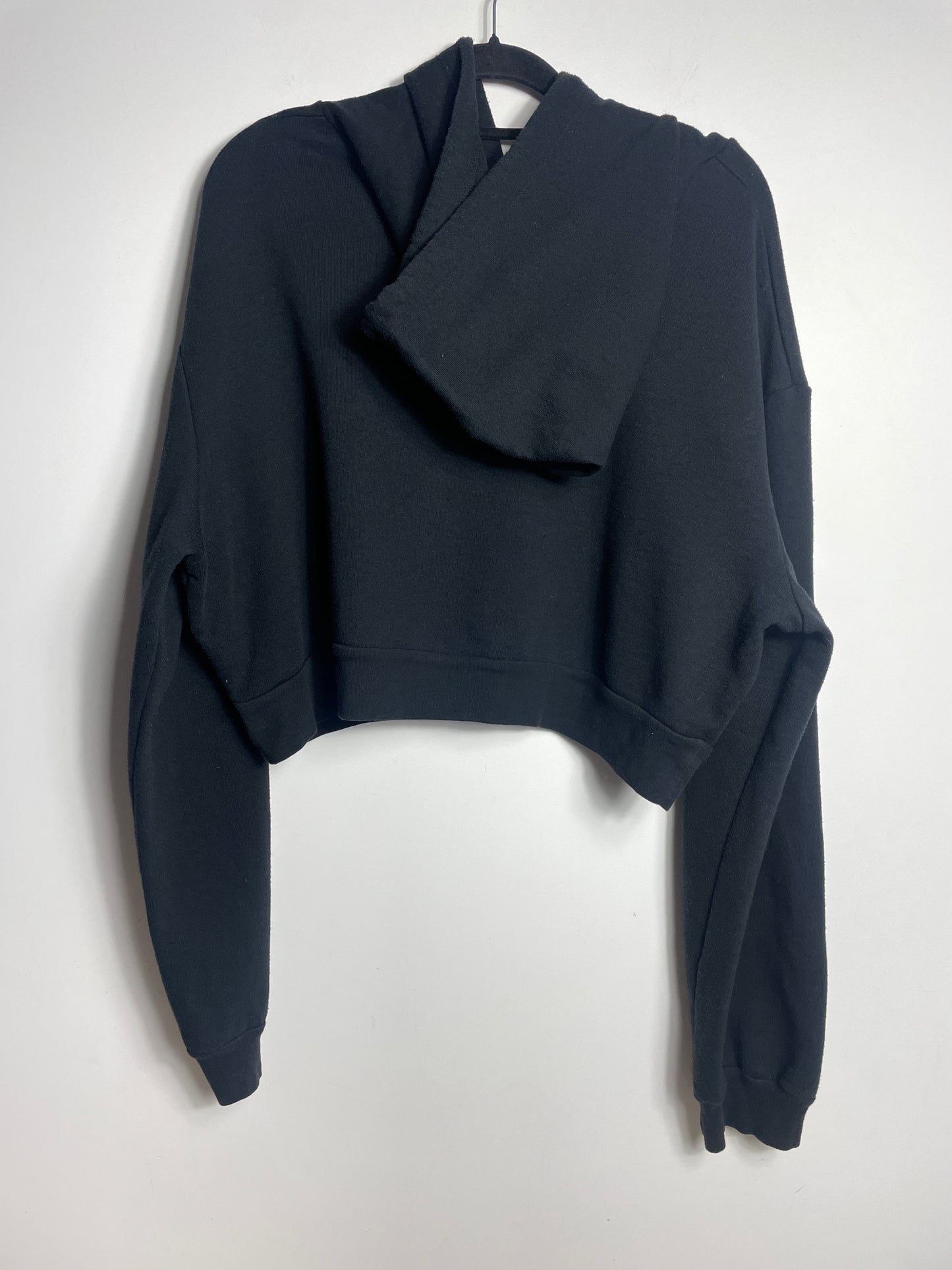 Sweat crop Rodarte L