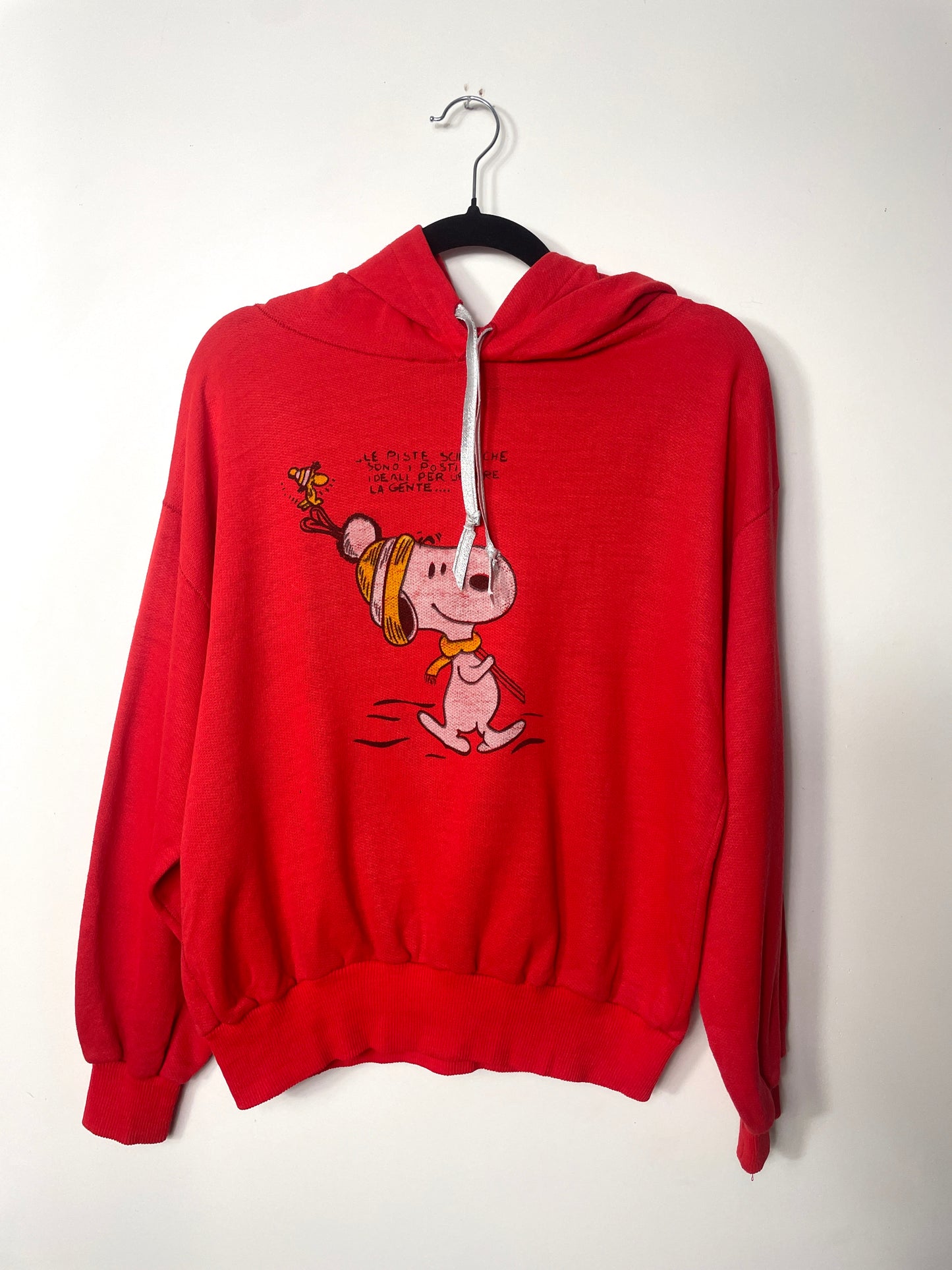 Sweat Snoopy vintage