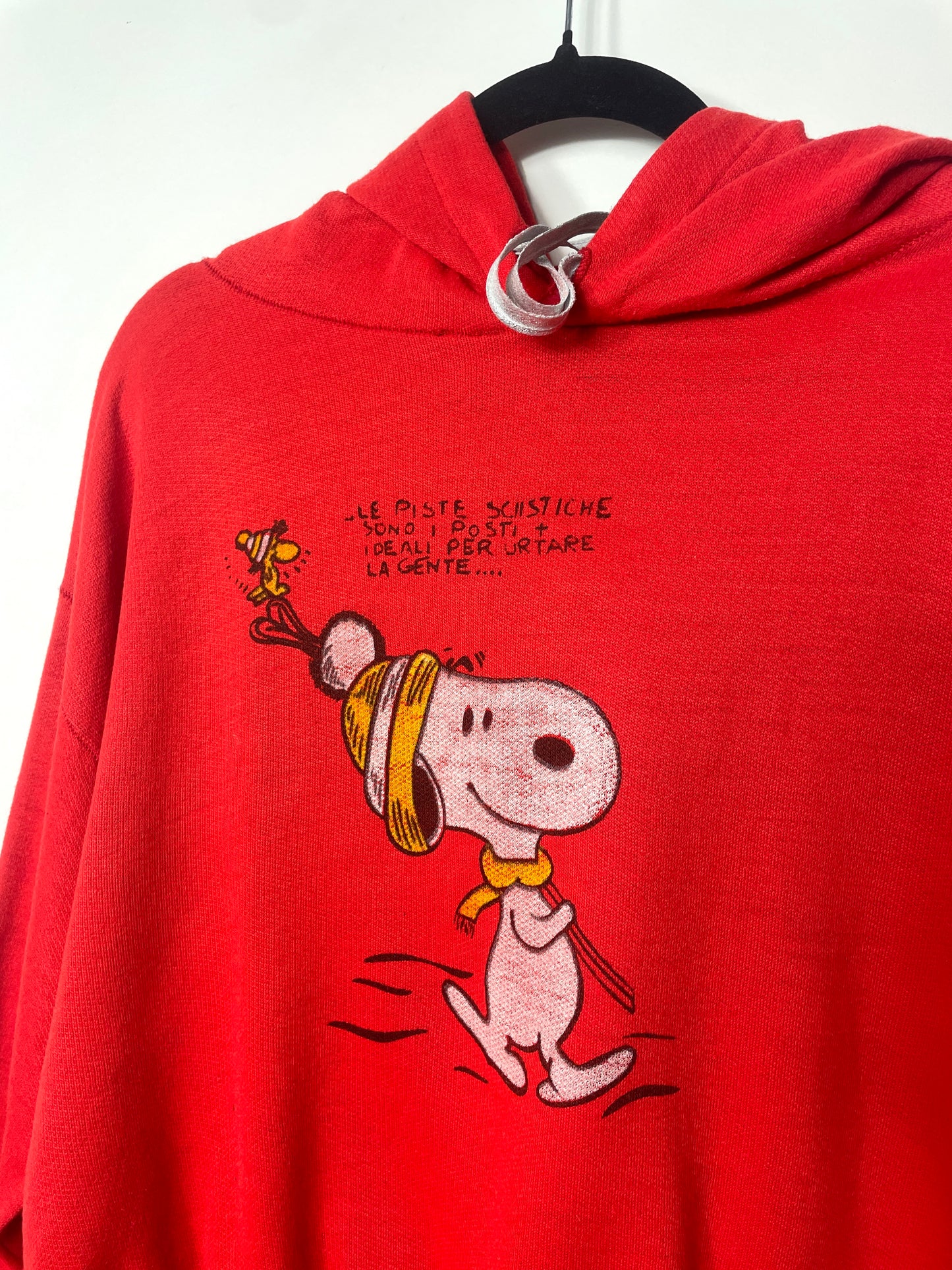 Sweat Snoopy vintage