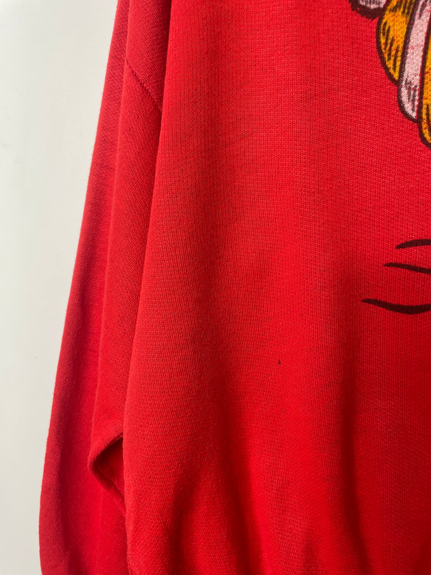 Sweat Snoopy vintage