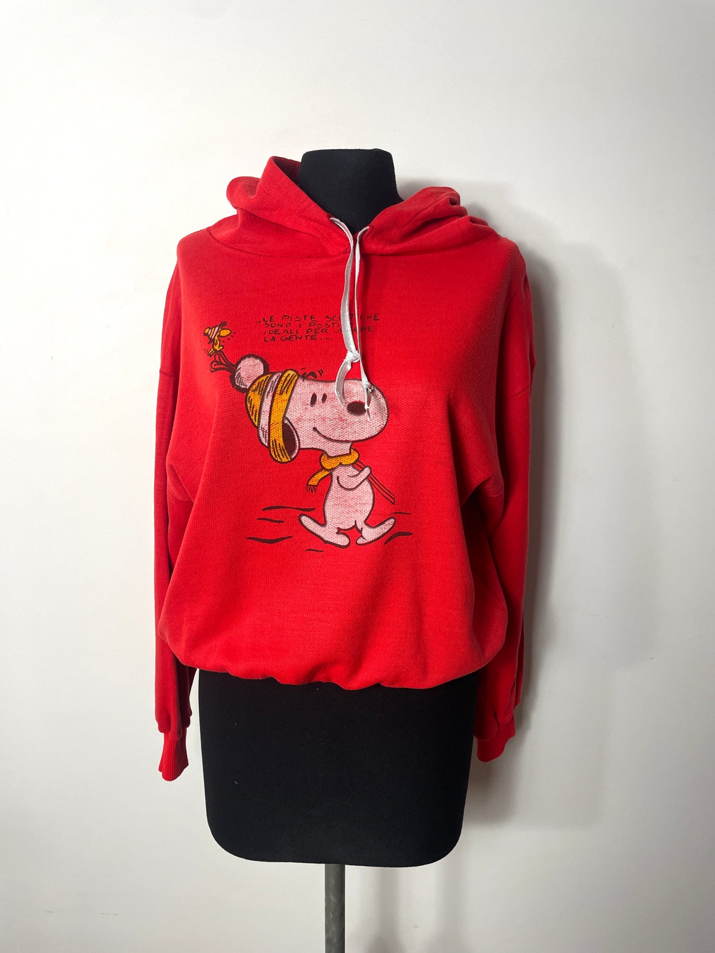 Sweat Snoopy vintage