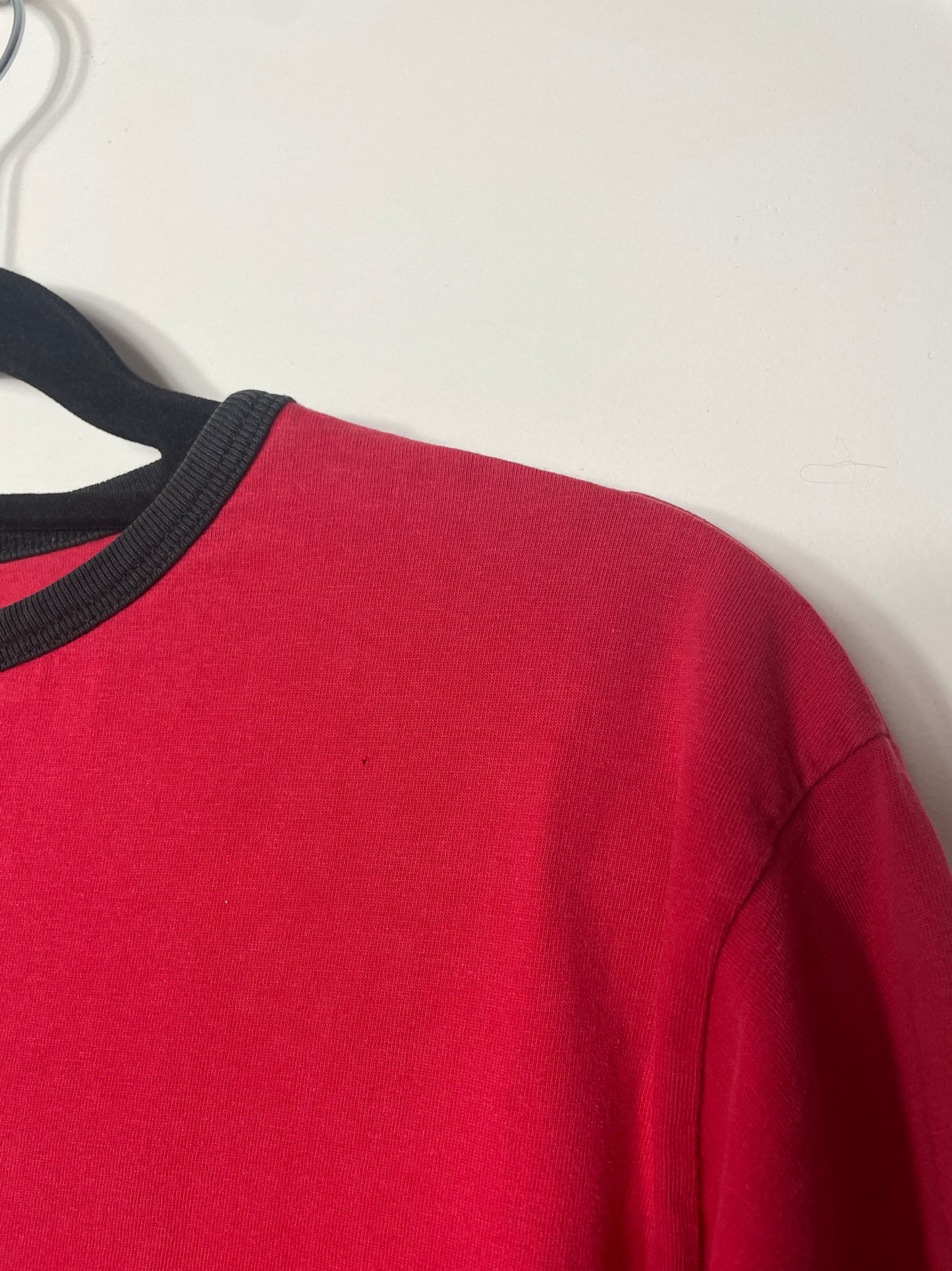 T-shirt y2k parodie Playboy