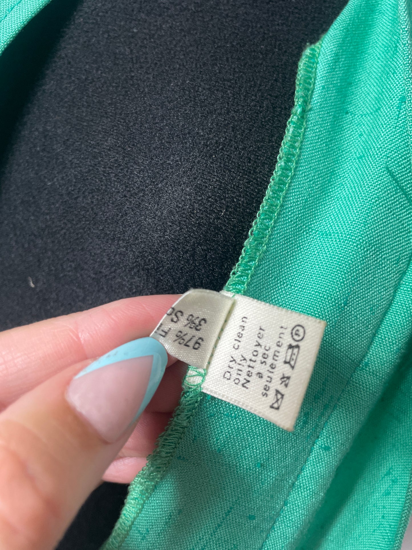 Saharienne 70s Daniel Hechter