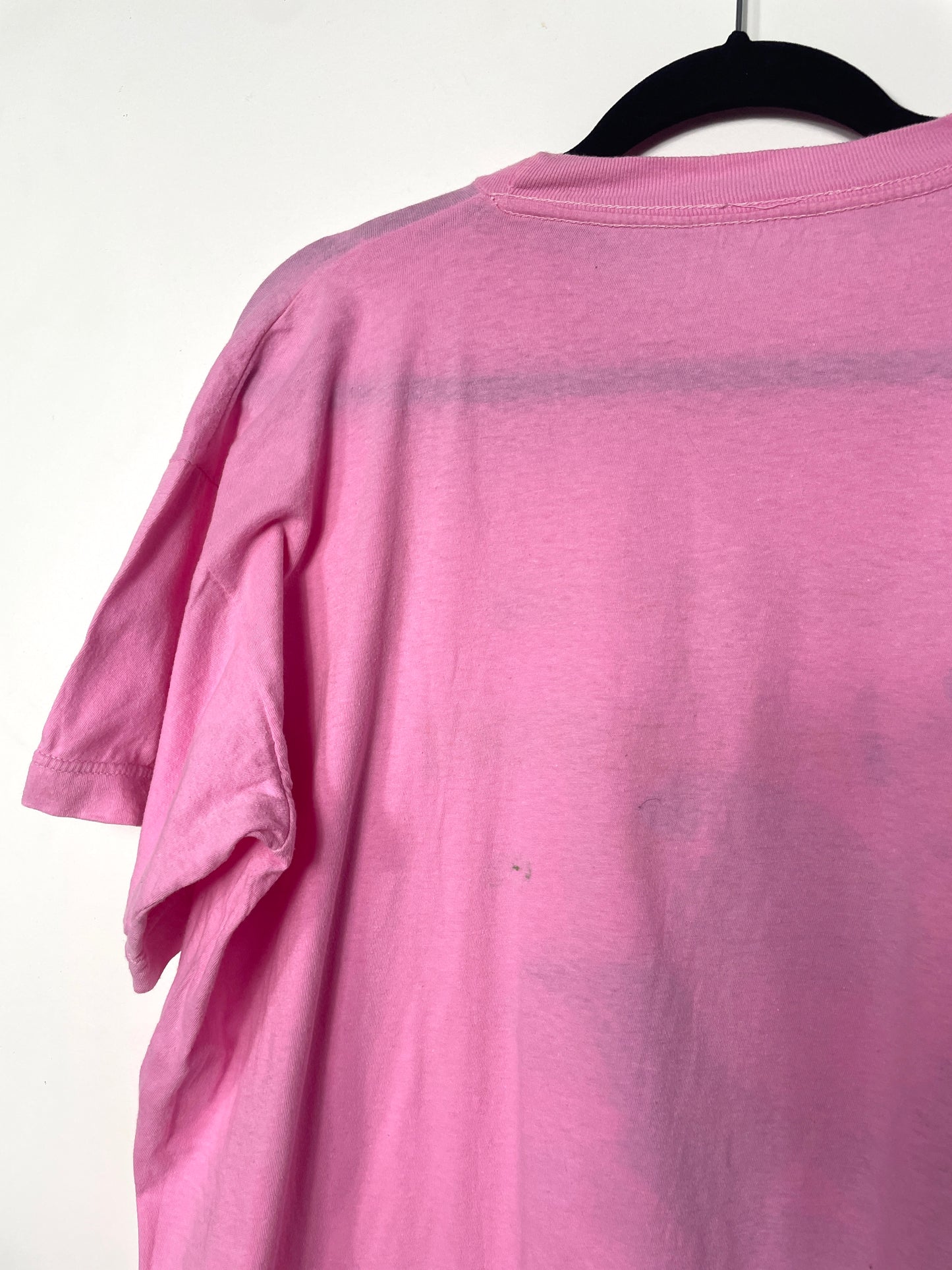 T-shirt 90s "Bataille de pelochon"