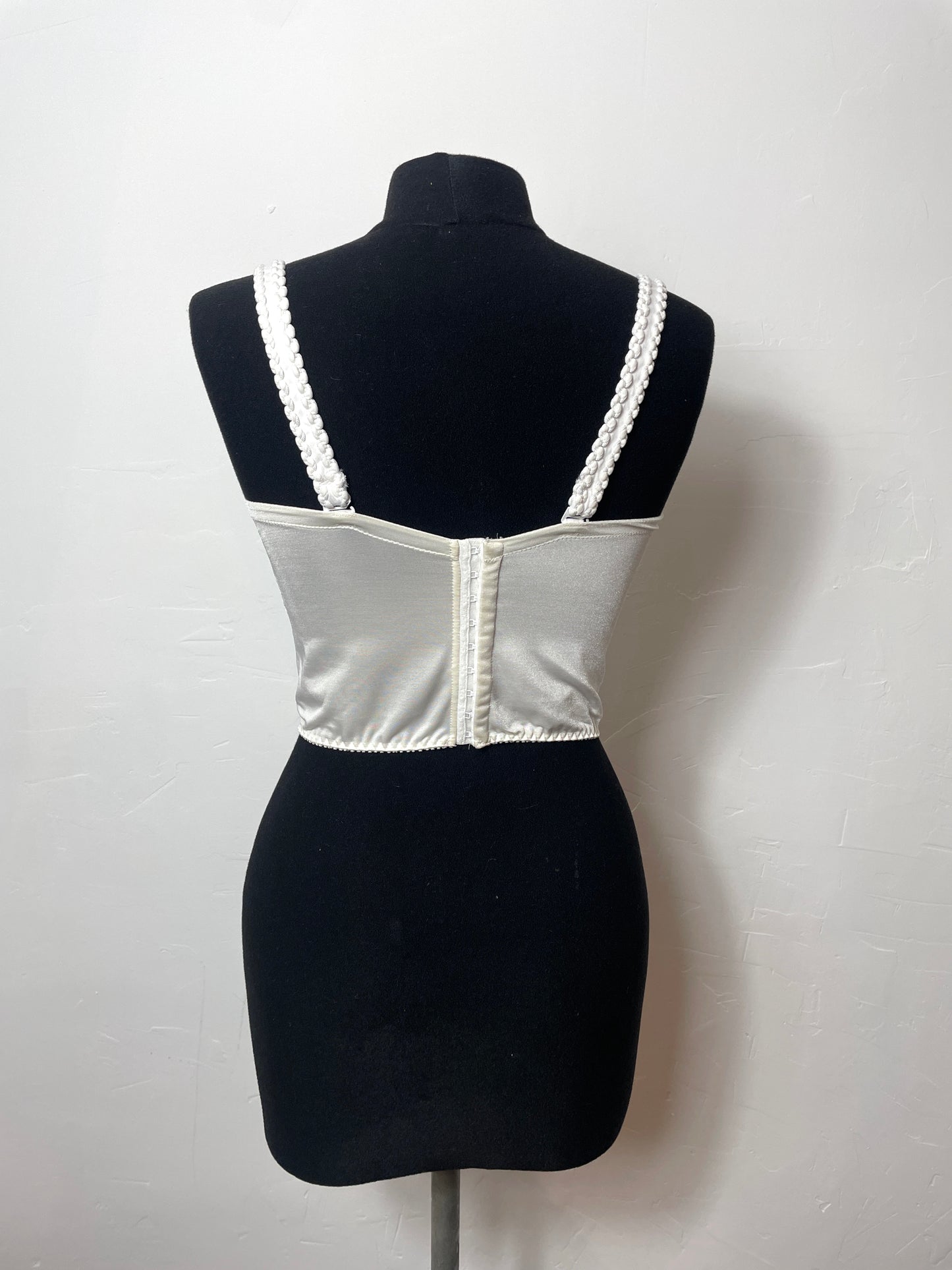 Bustier vintage Aubade