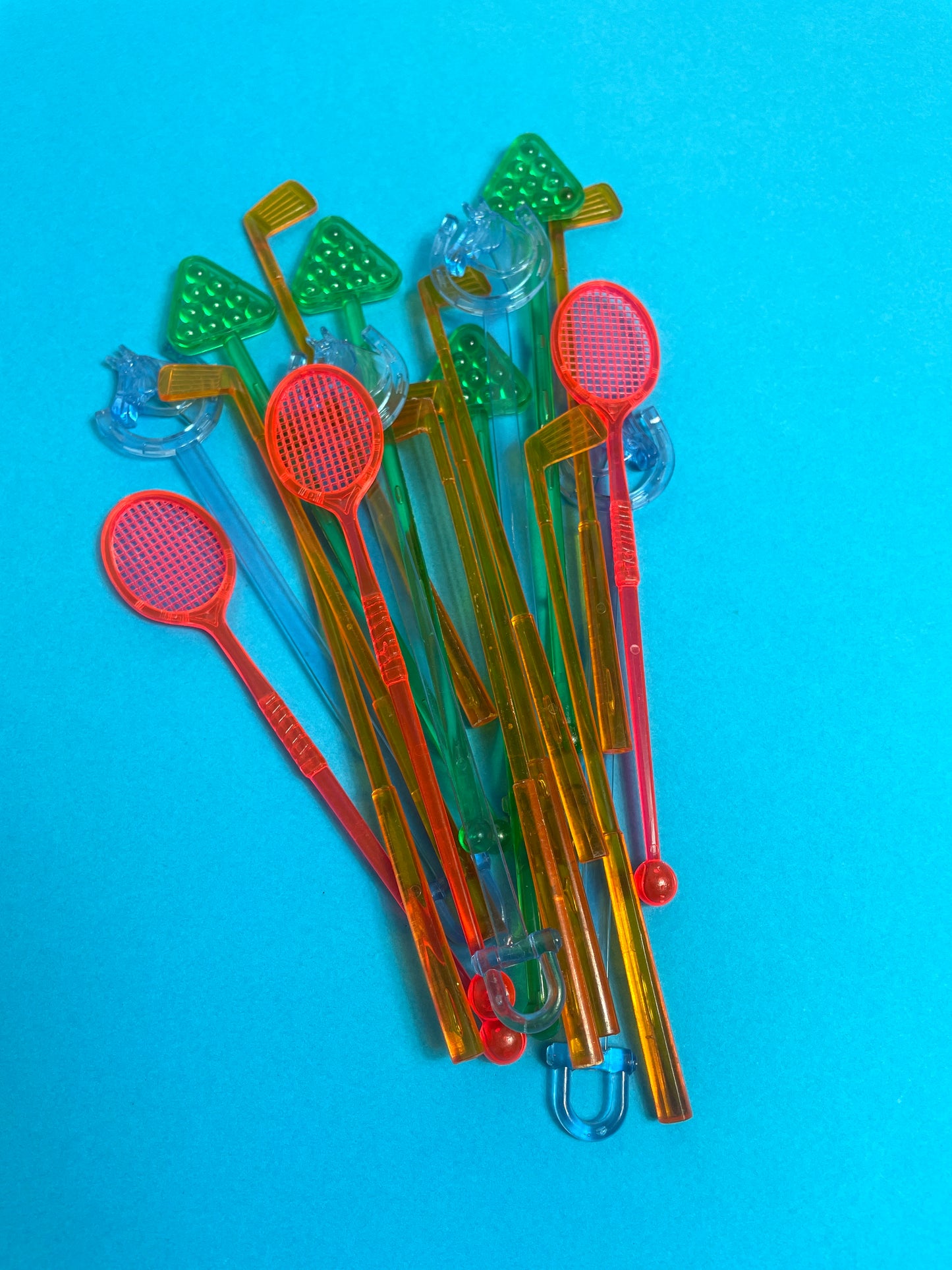 Mélangeurs à cocktail 90s