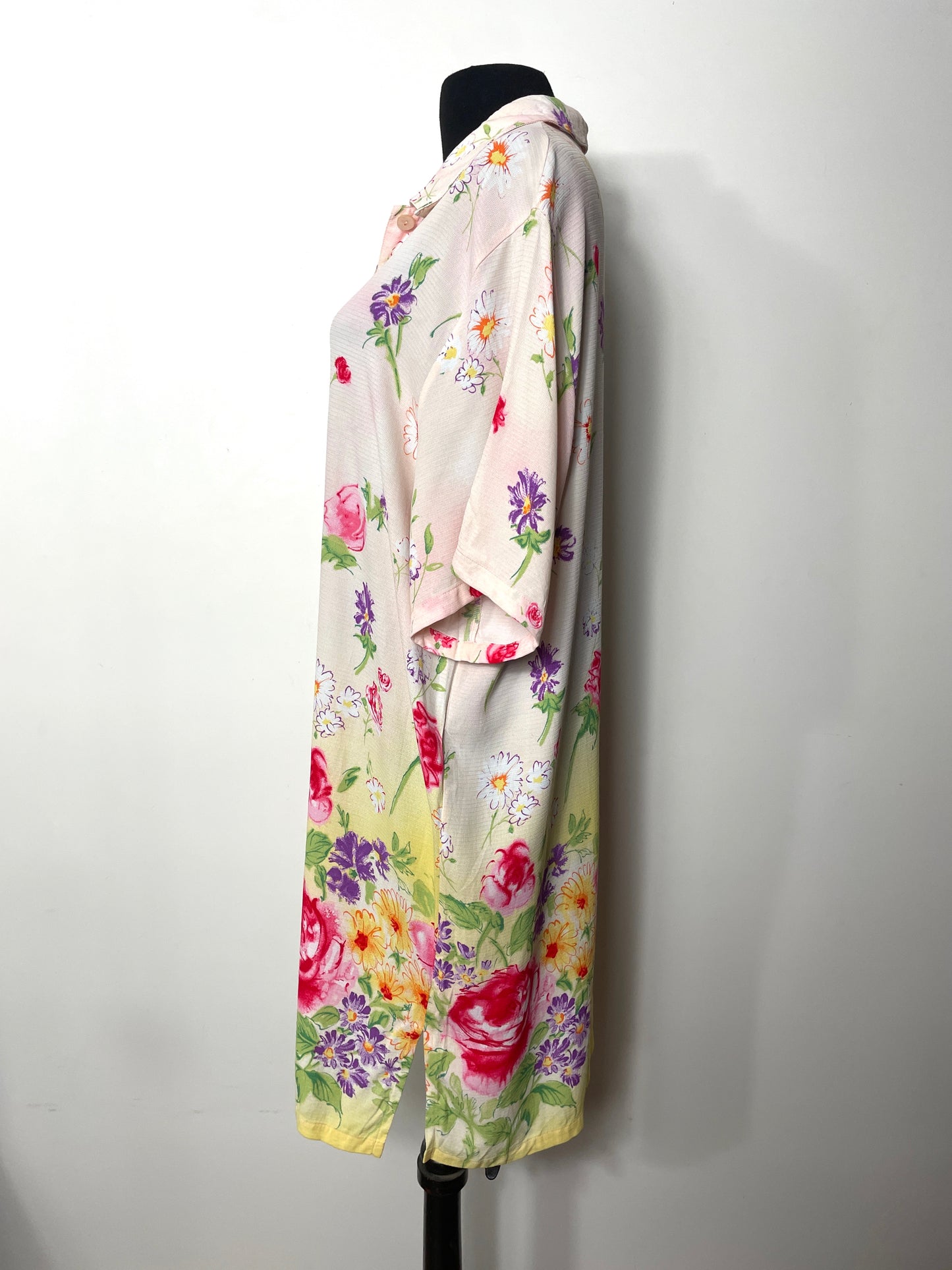 Robe chemise La Perla