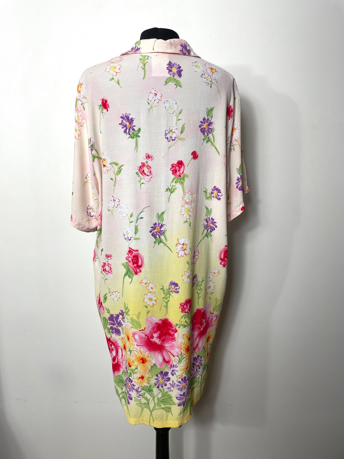 Robe chemise La Perla