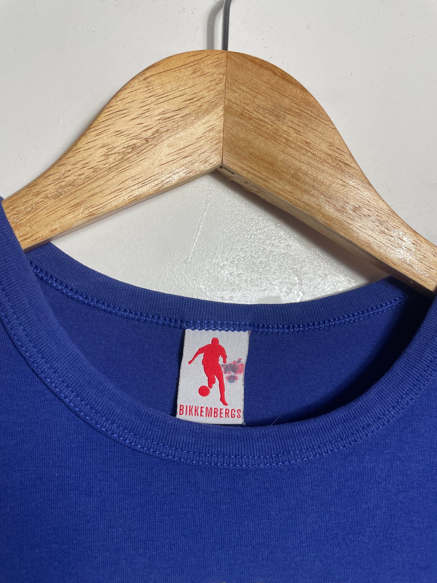 Baby tee Bikkembergs