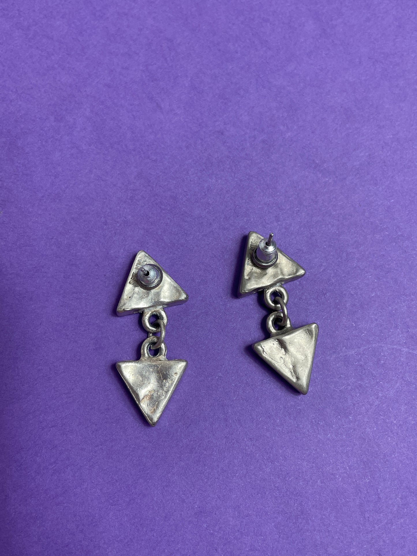 Boucles d'oreilles Biche de Bere