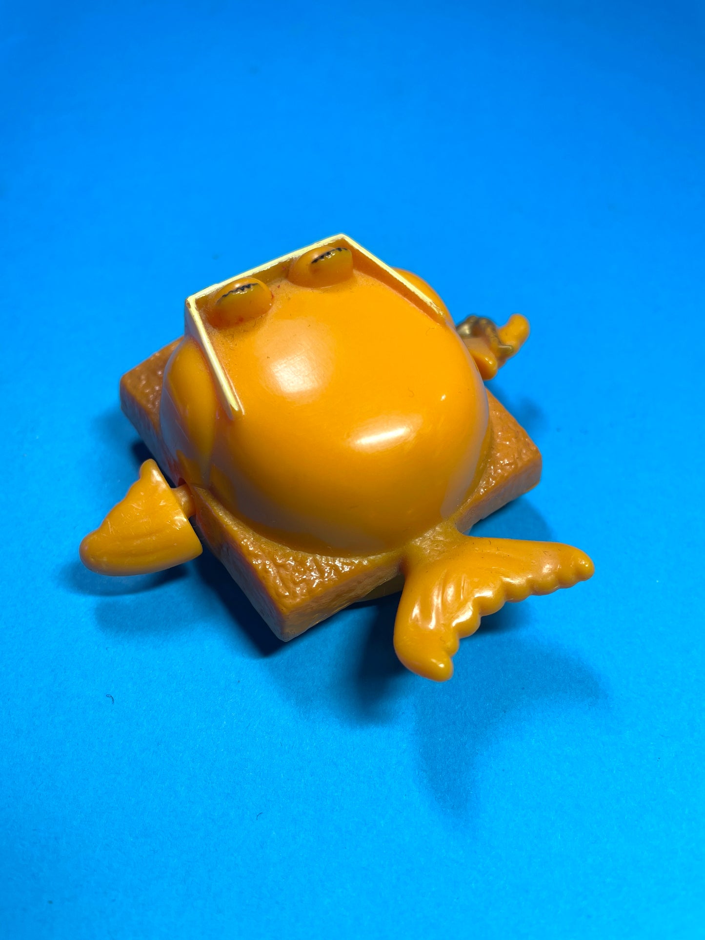 Jouet Mcdo Filet o fish 1991