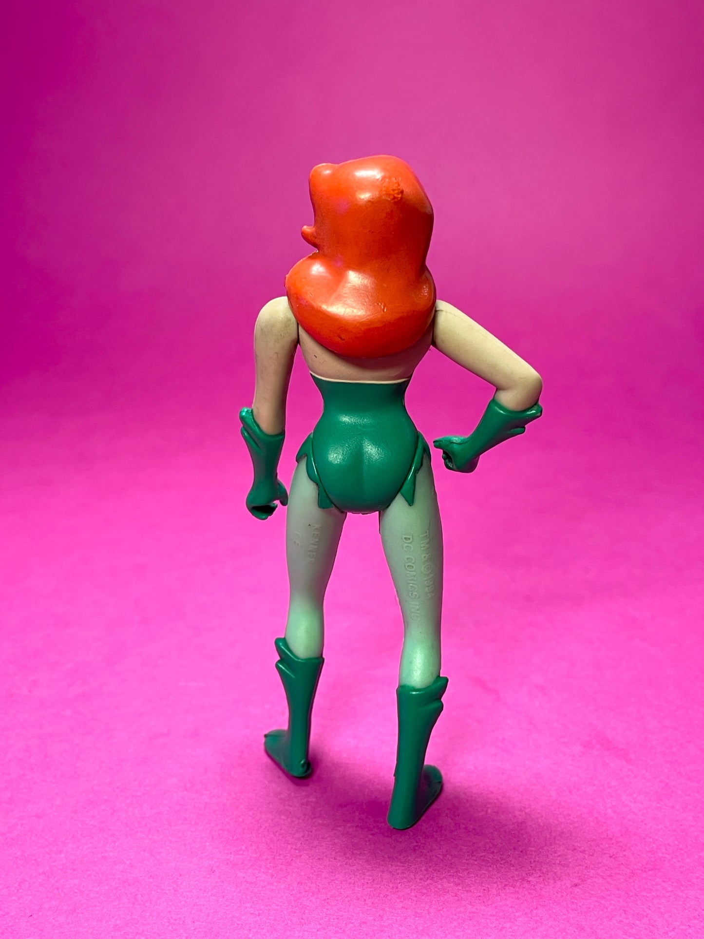 Figurine Poison Ivy 1994