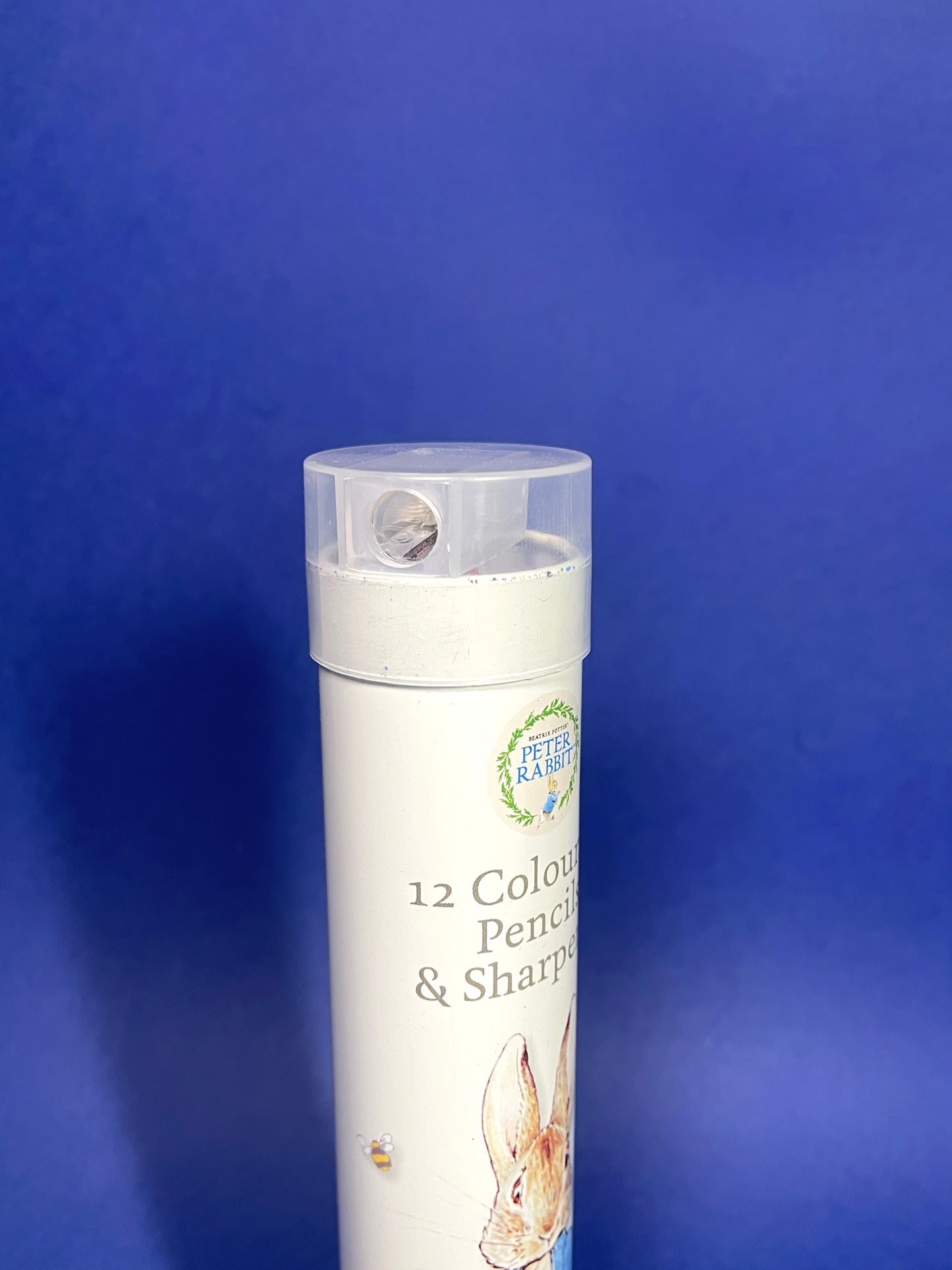 Crayons de couleur Beatrix Potter