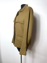 Charger l&#39;image dans la galerie, Veste Givenchy en laine
