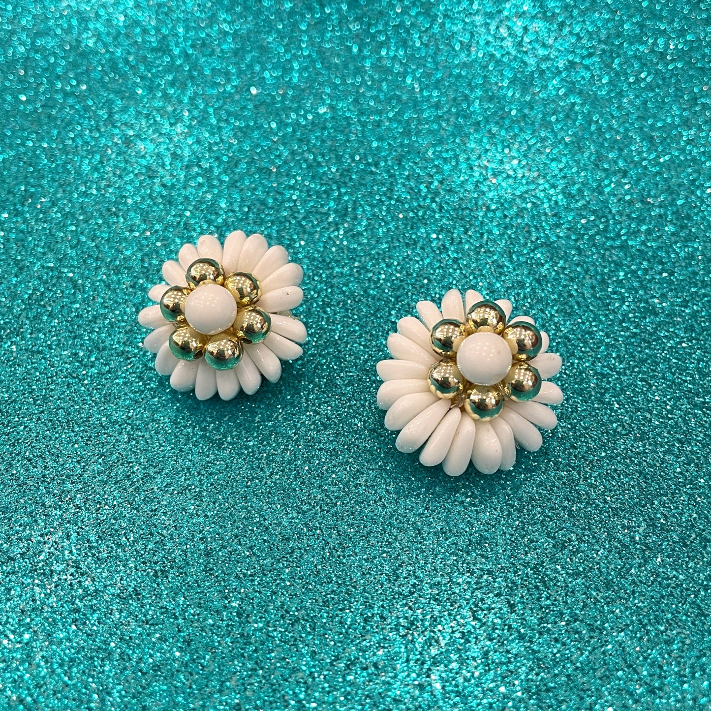 Clips vintage 60's