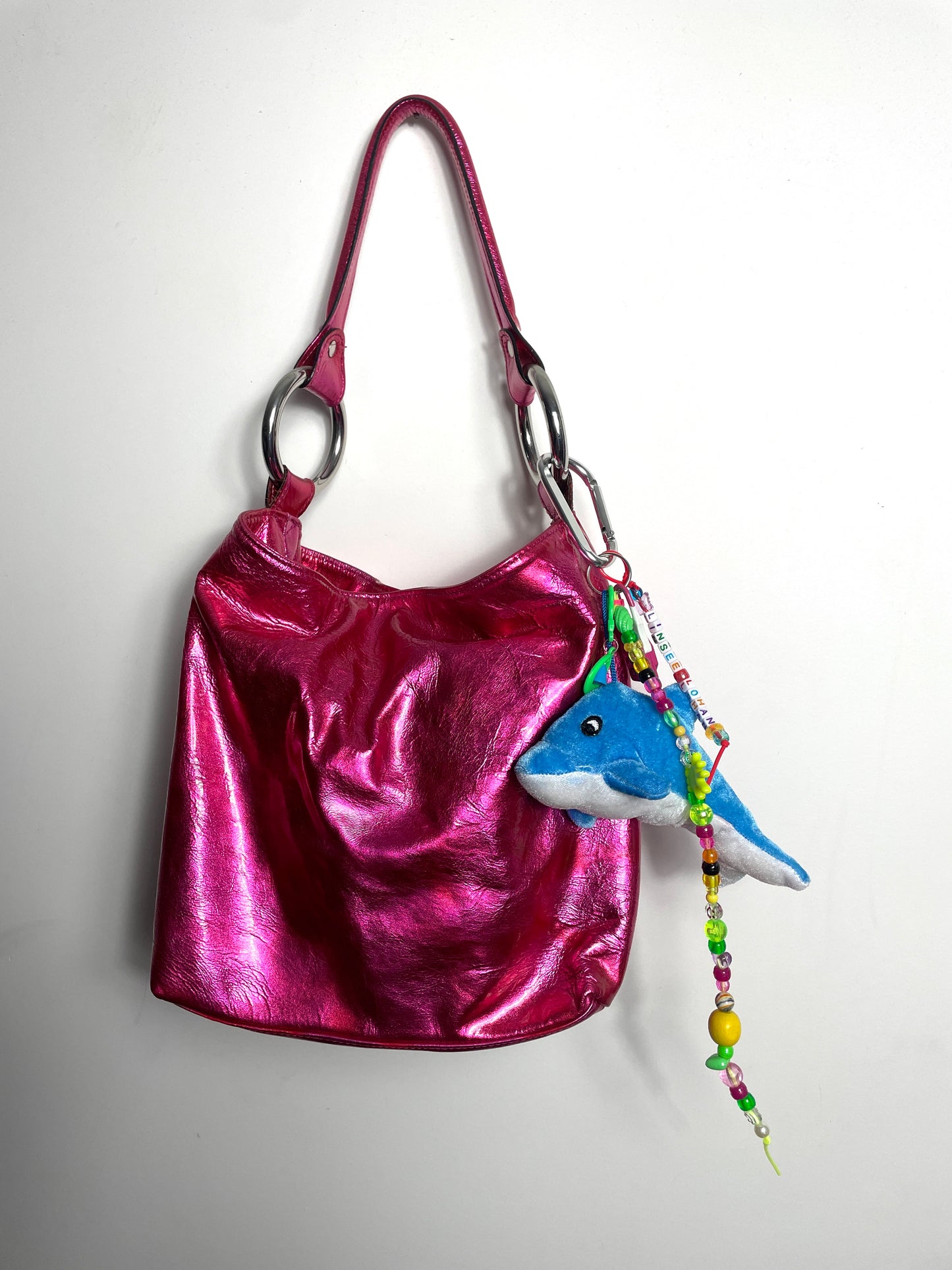 Bijou de sac petit dauphin