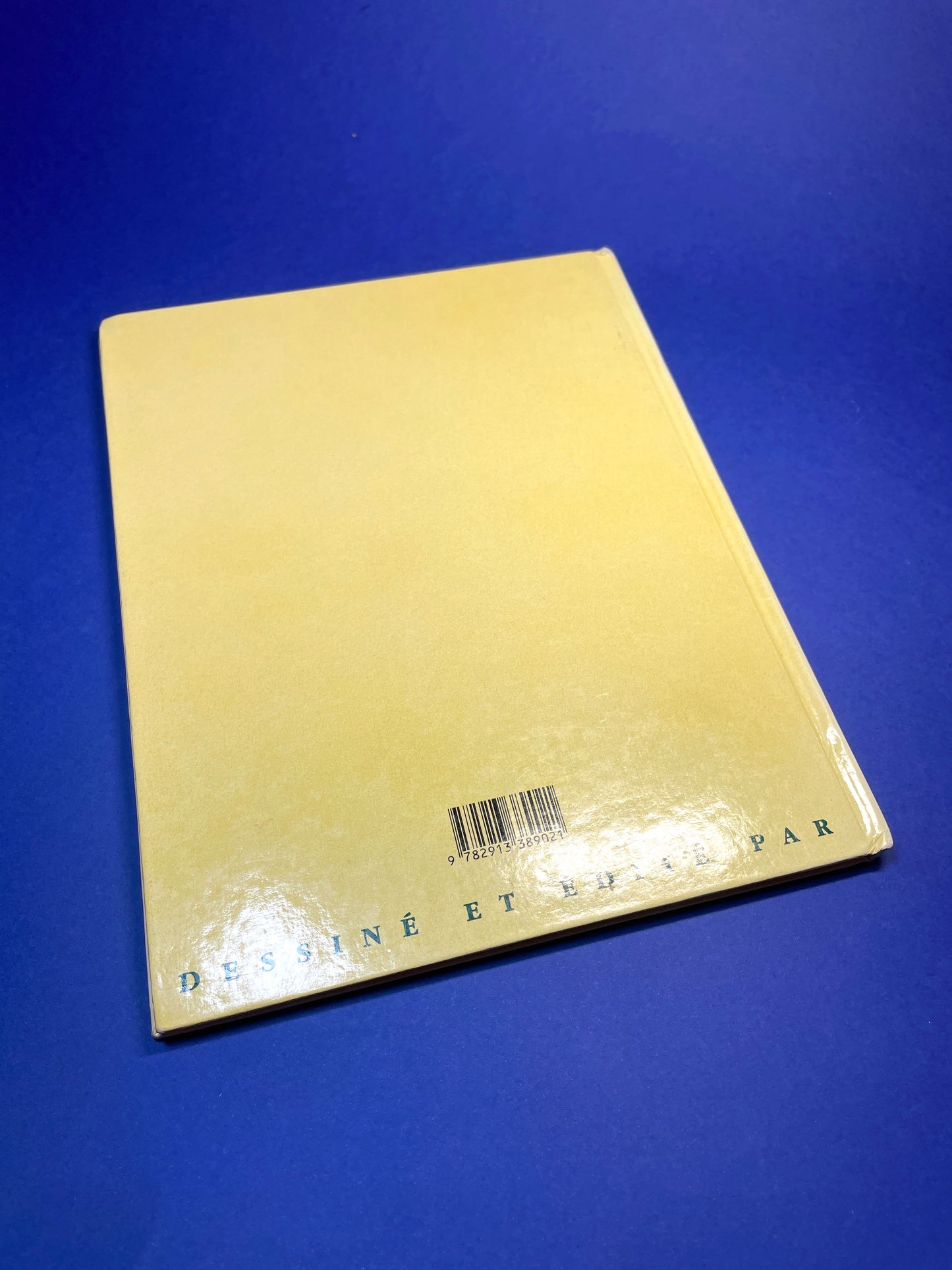 Album Les Triplés 1998