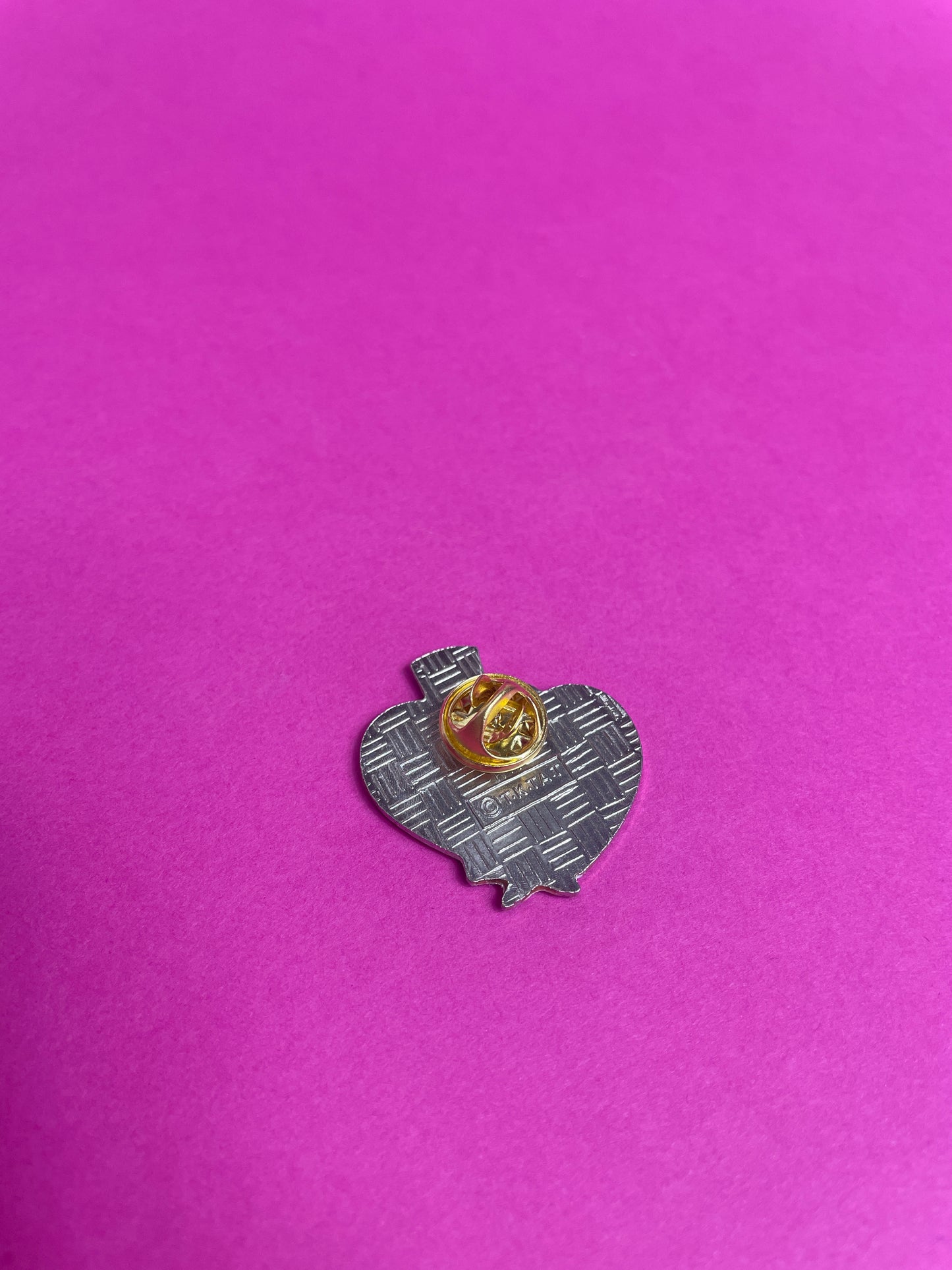 Pin's Bourdu Sailor Moon