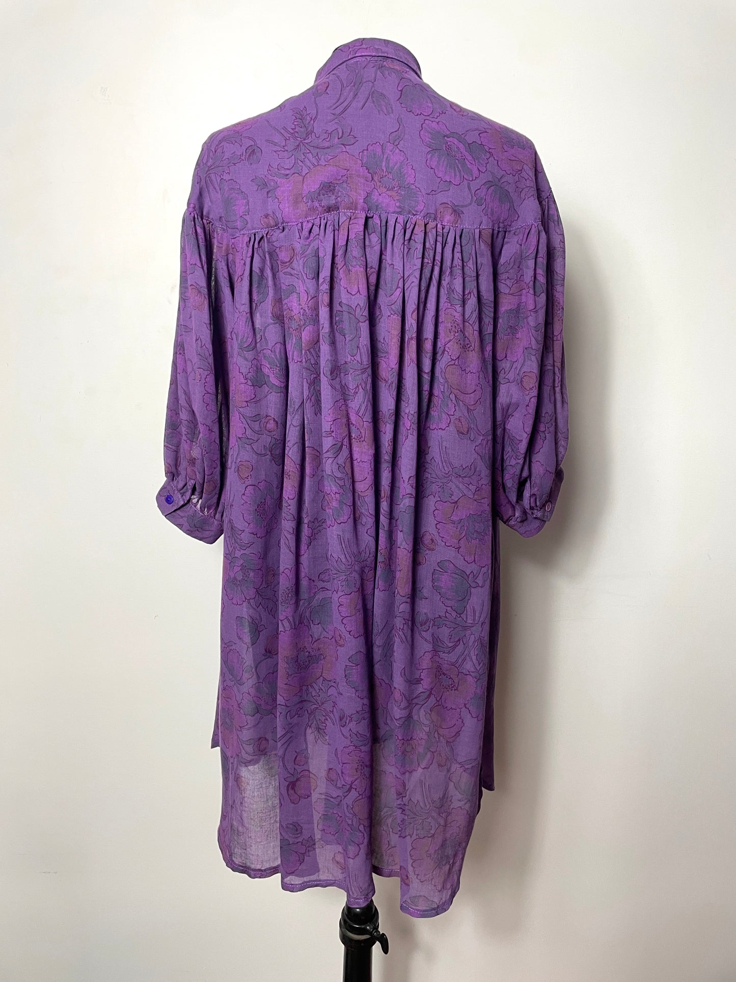 Robe vintage Anastasia