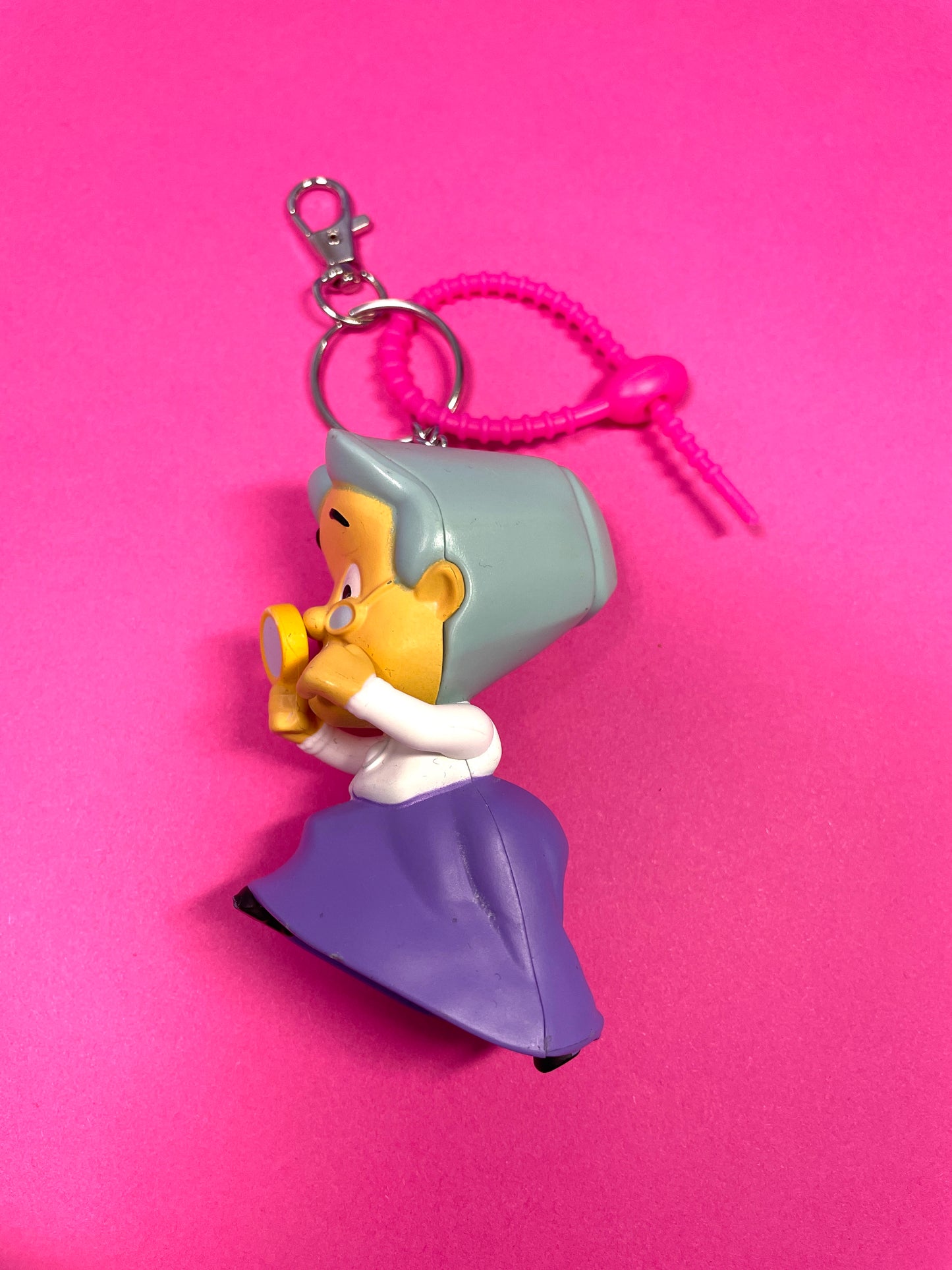 Bijou de sac Mémé Looney Tunes