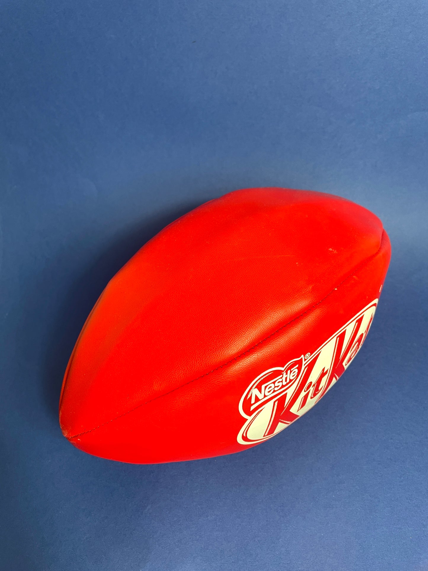 Ballon de rugby Kit Kat
