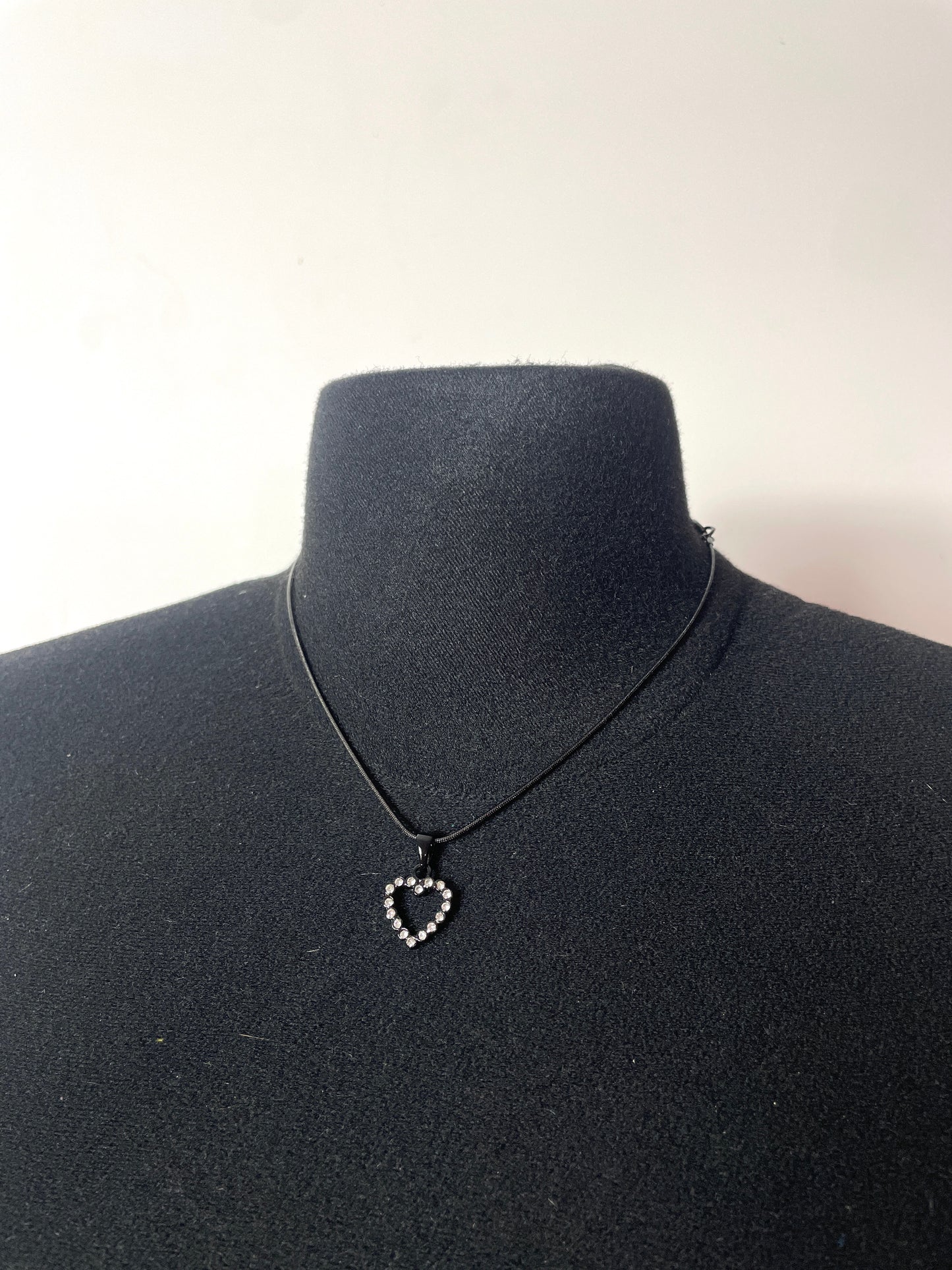 Ras du cou Pimkie 90s