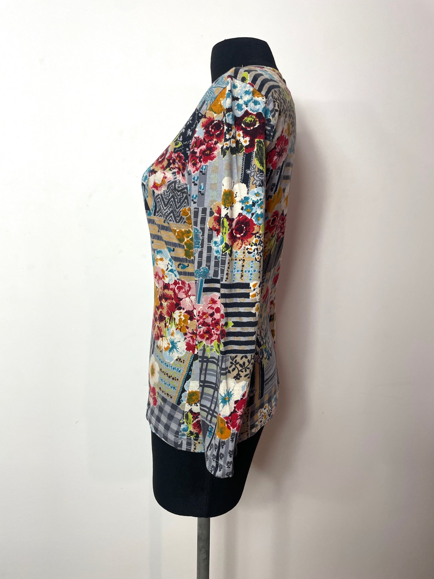 T-shirt manches longues Kenzo