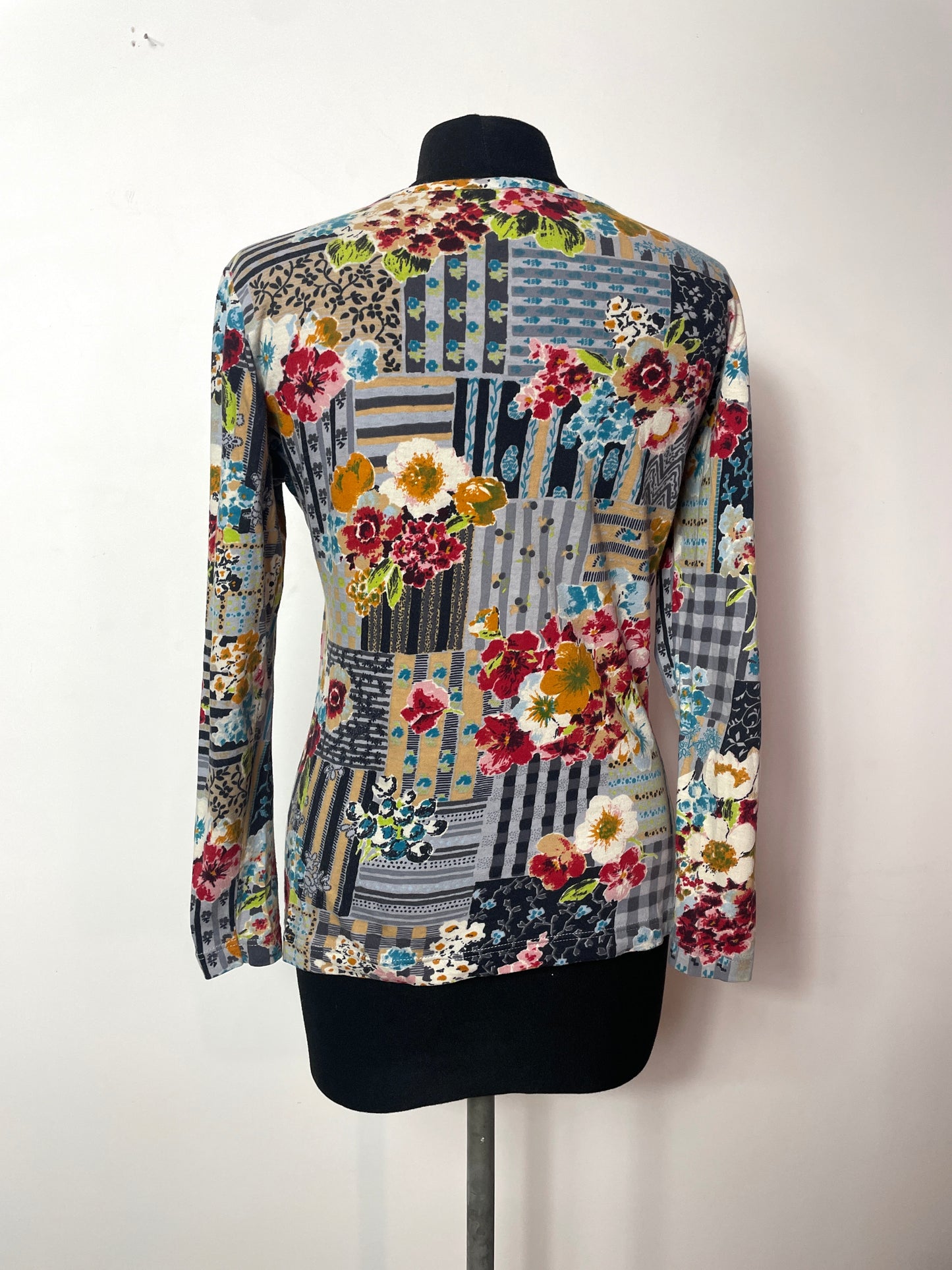 T-shirt manches longues Kenzo