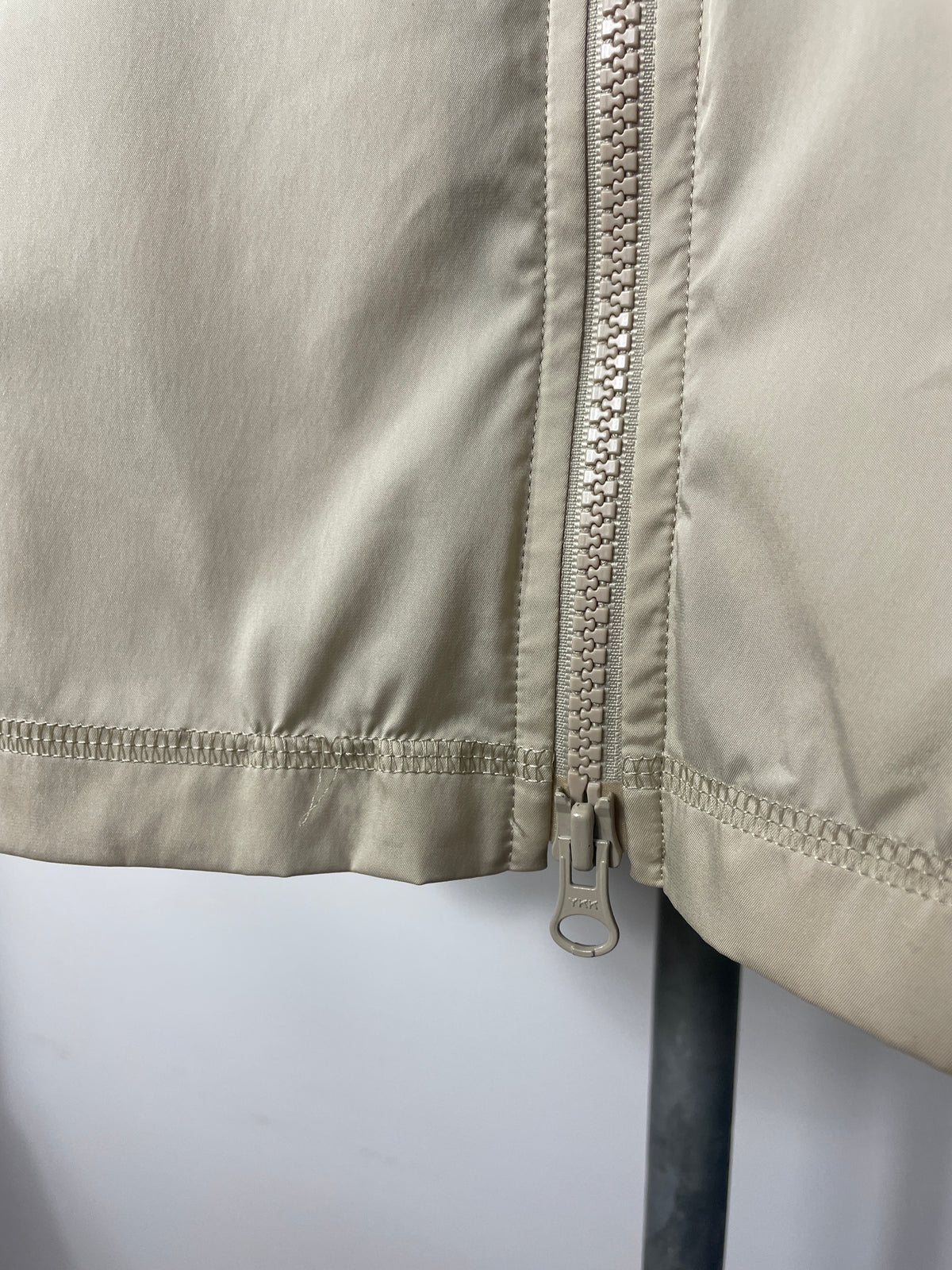 Coupe-vent Windcoat Issey Miyake
