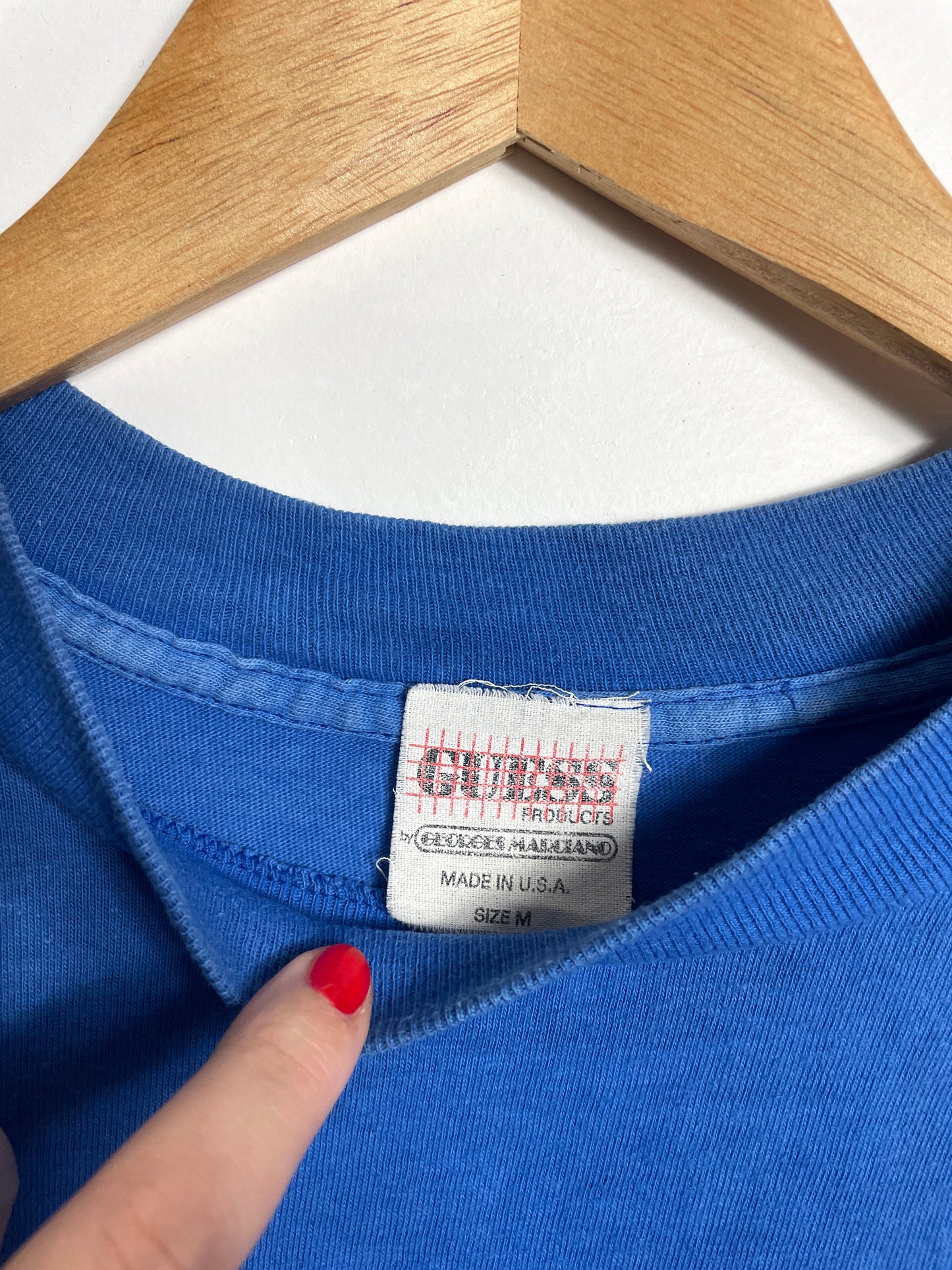 T-shirt Guess 90s
