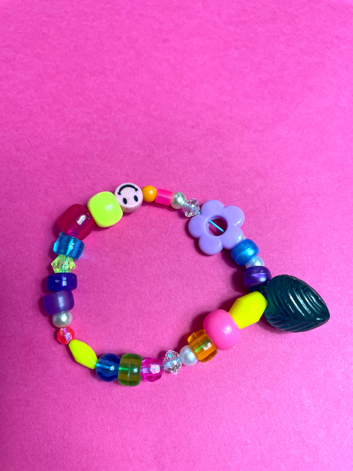 Bracelet DIY Cheryl