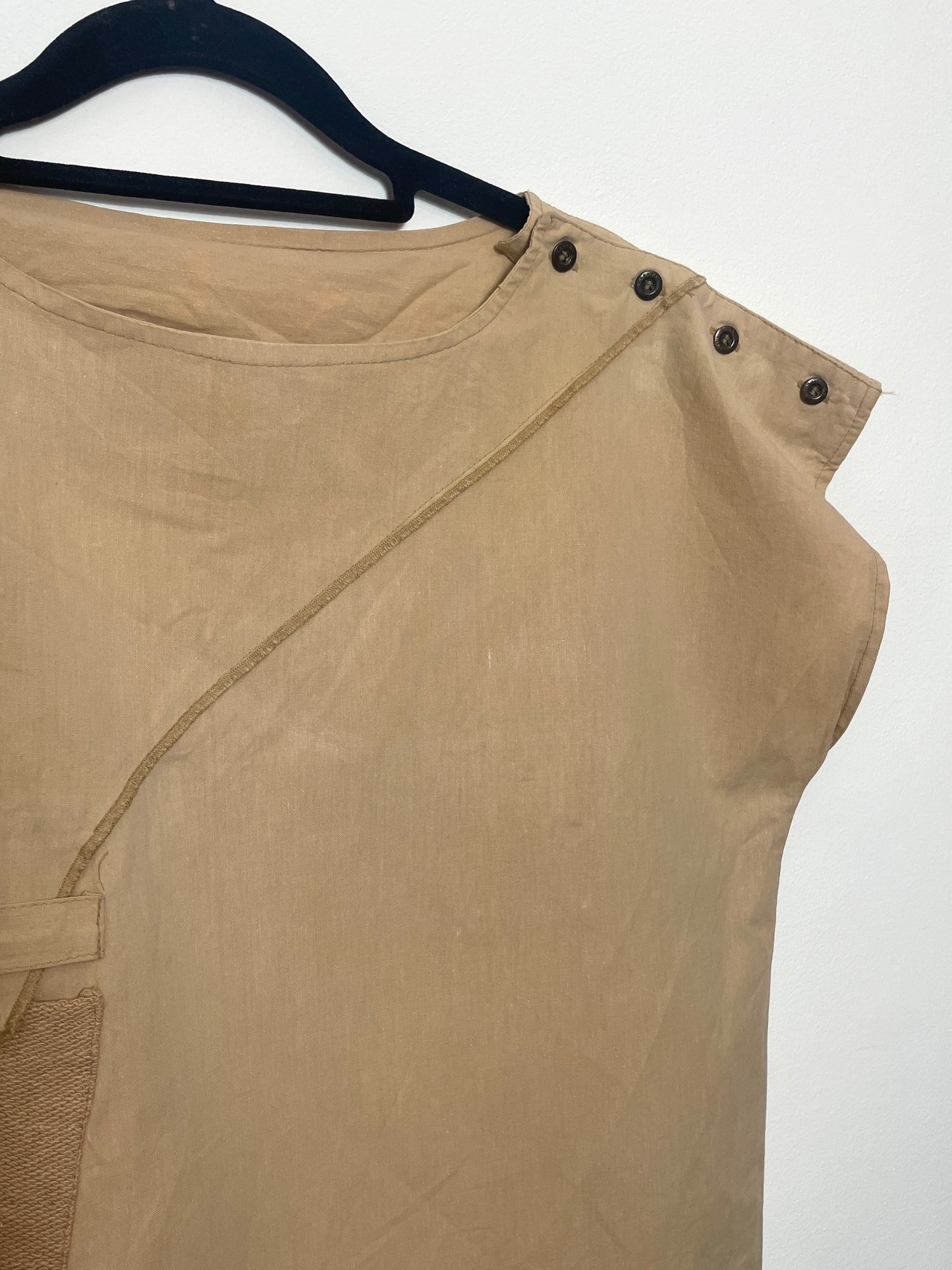 Top 80s beige