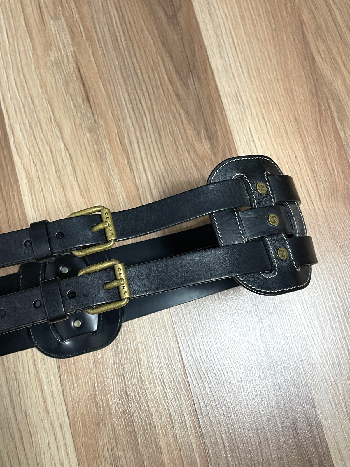 Ceinture Celine