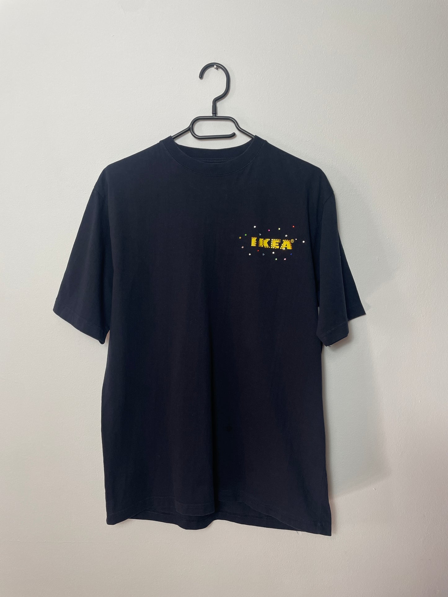 T-shirt Ikea customisé