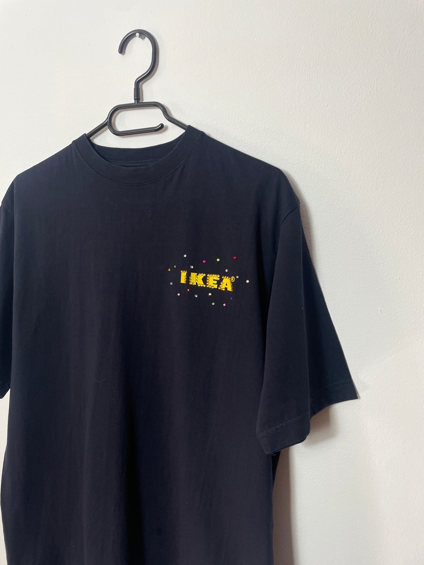 T-shirt Ikea customisé