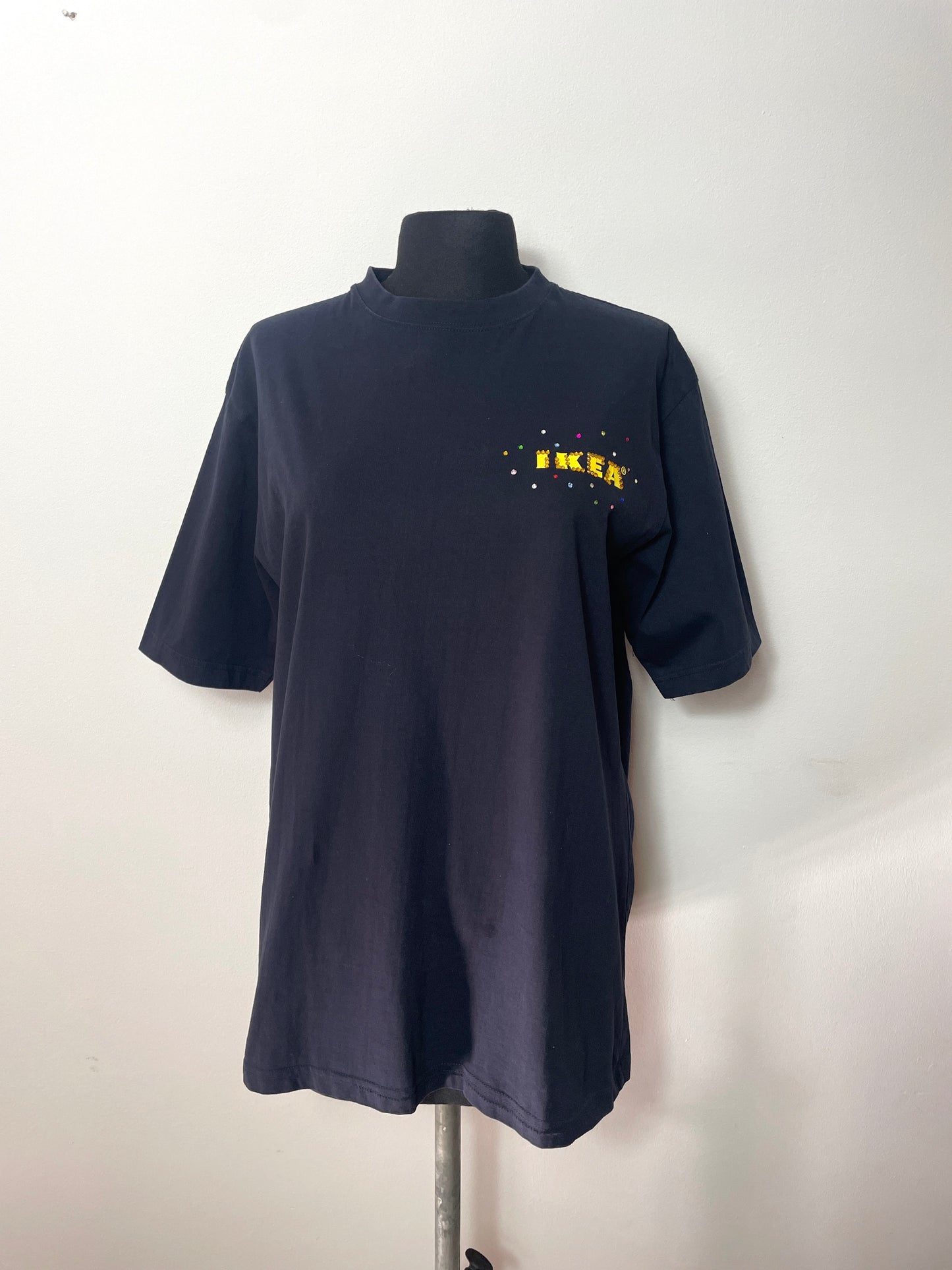 T-shirt Ikea customisé