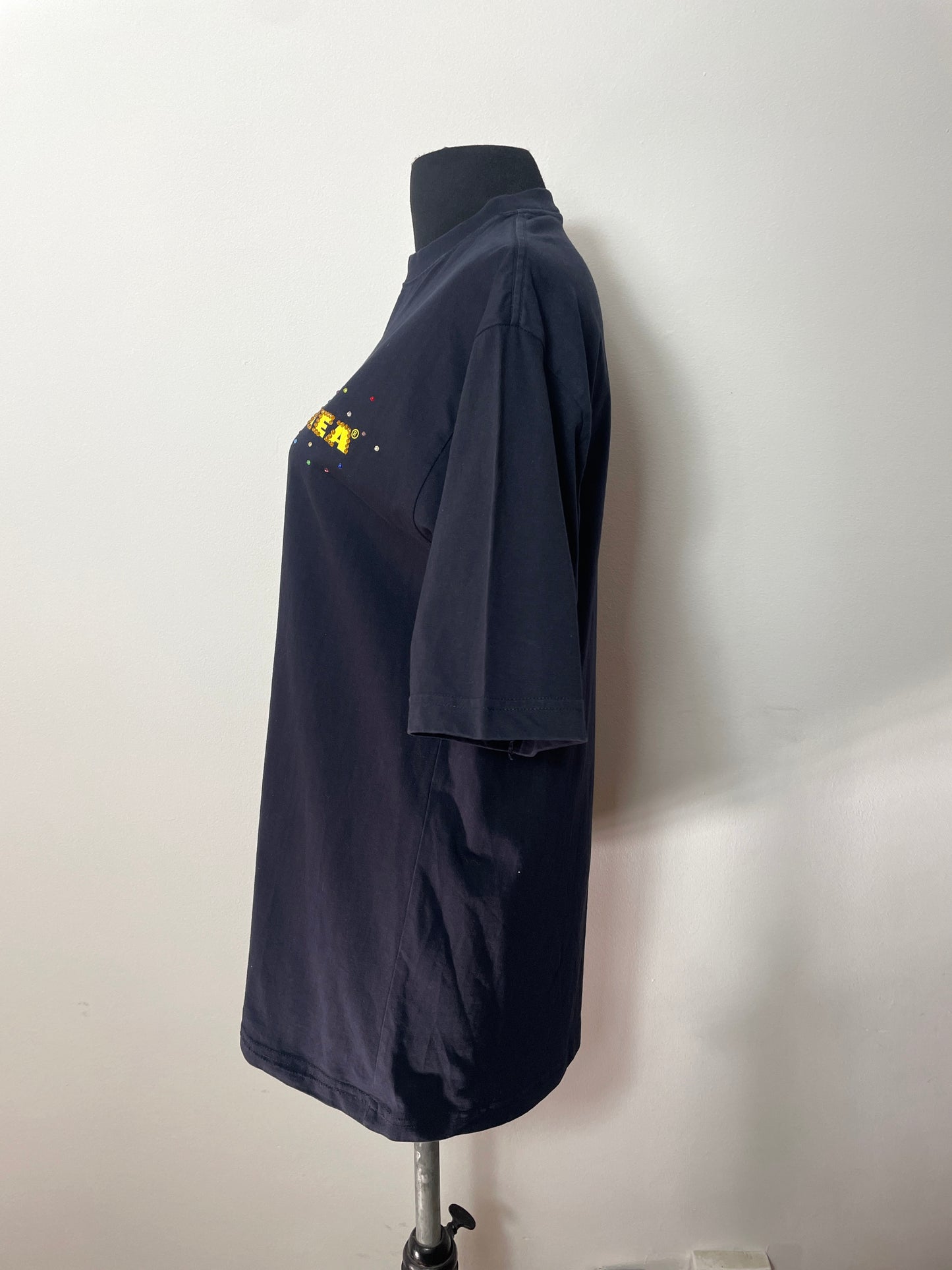T-shirt Ikea customisé