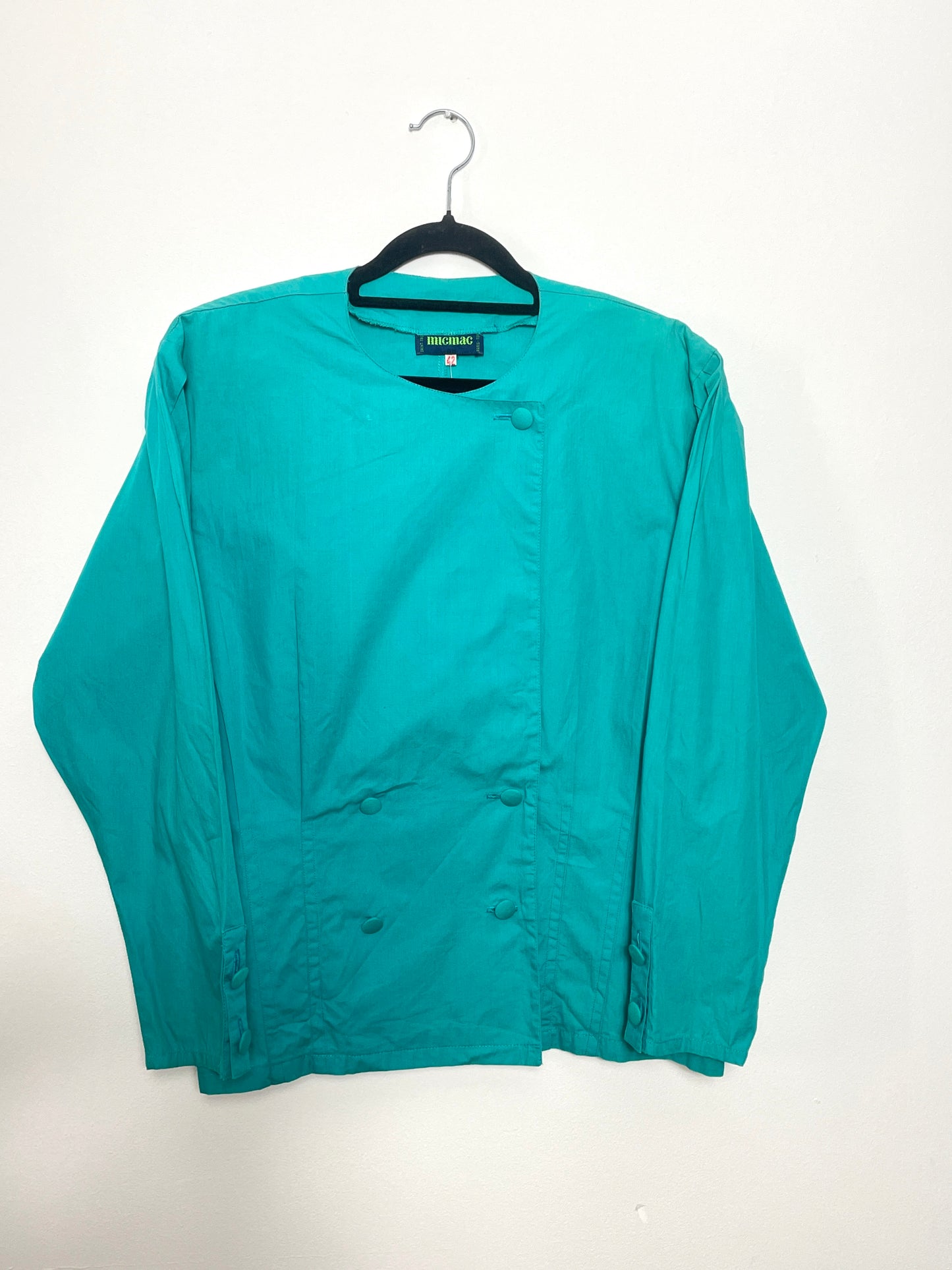 Veste/blouse micmac st Tropez