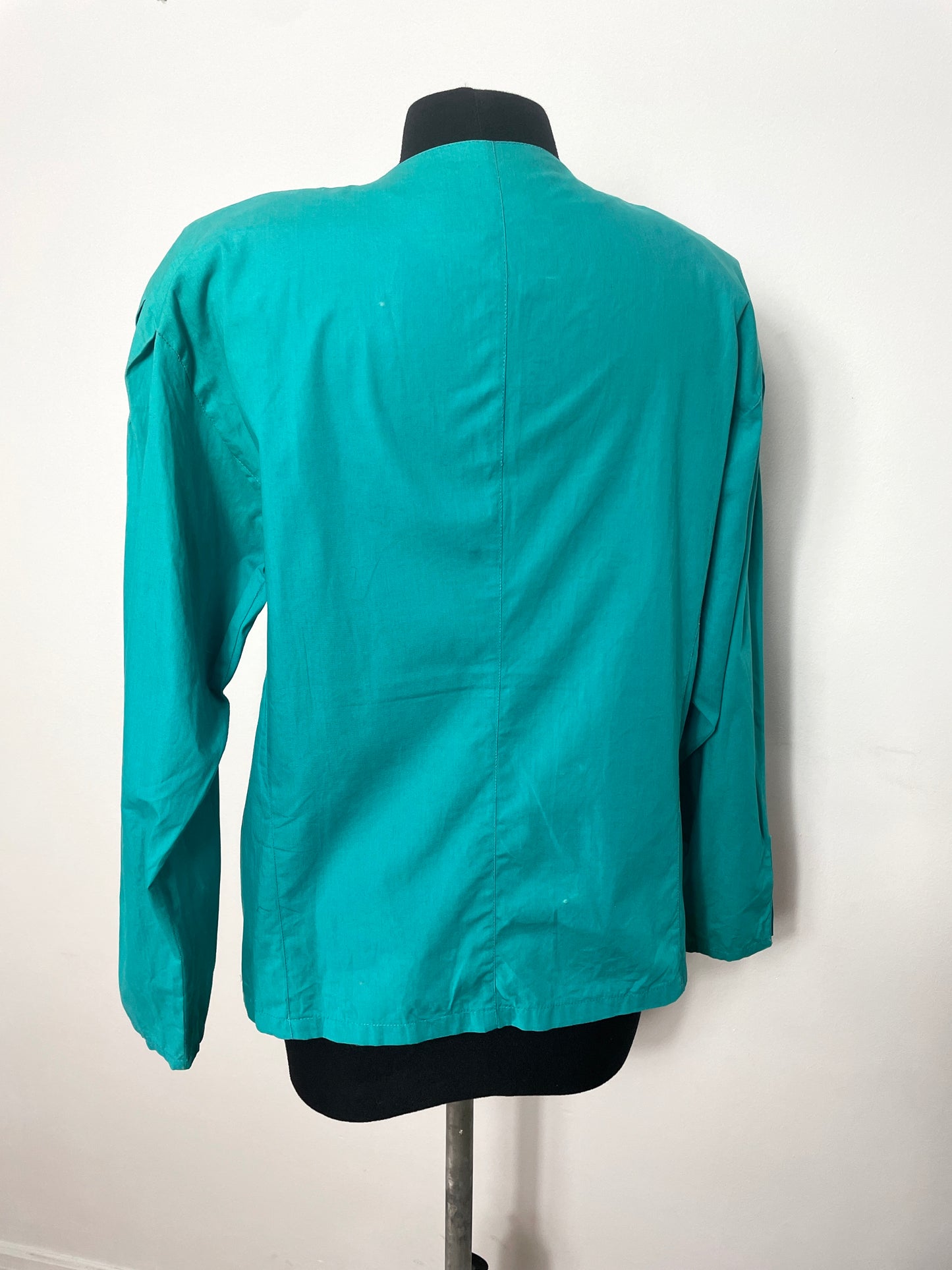 Veste/blouse micmac st Tropez