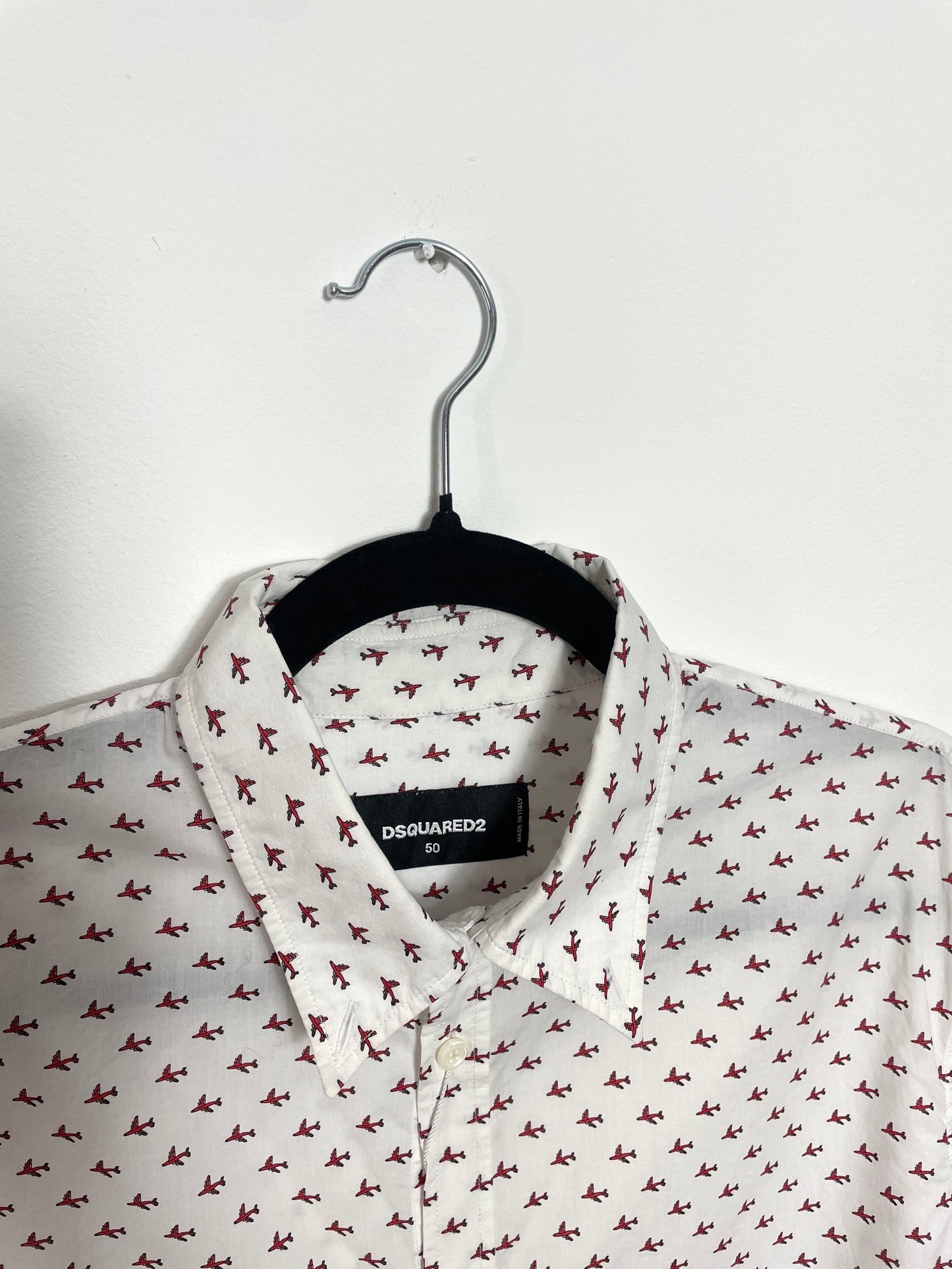 Chemise Dsquared2 L