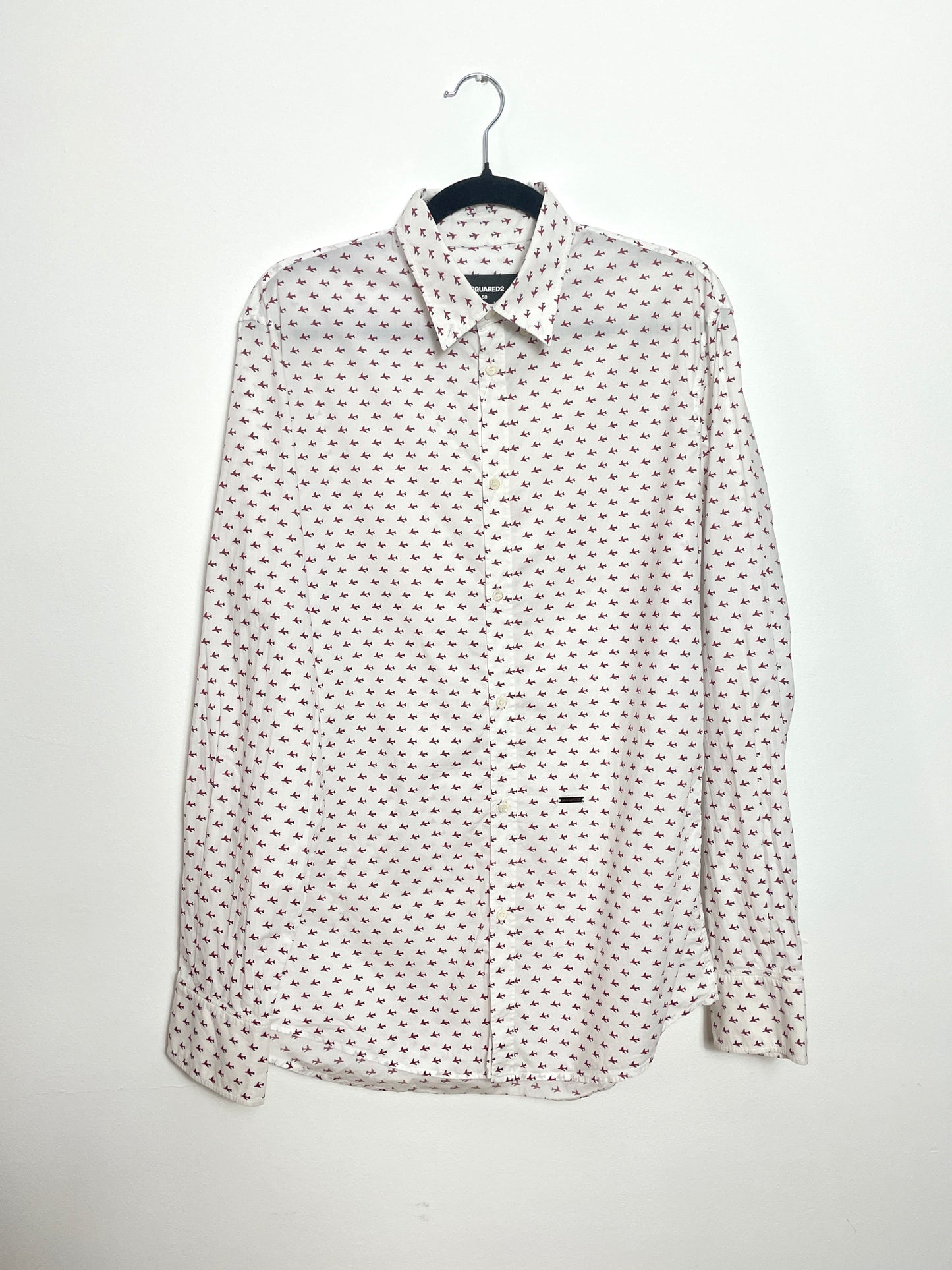 Chemise Dsquared2 L