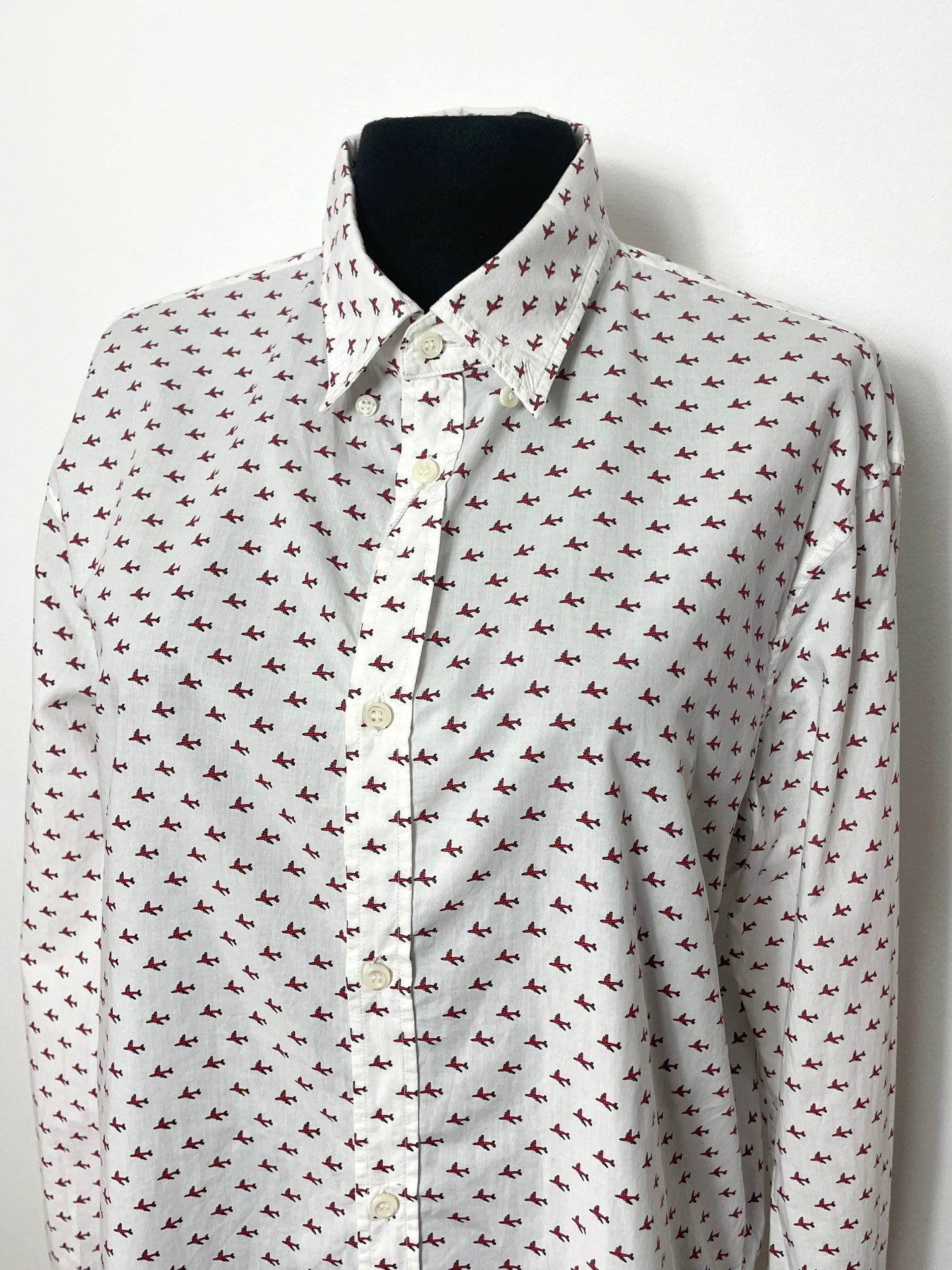 Chemise Dsquared2 L