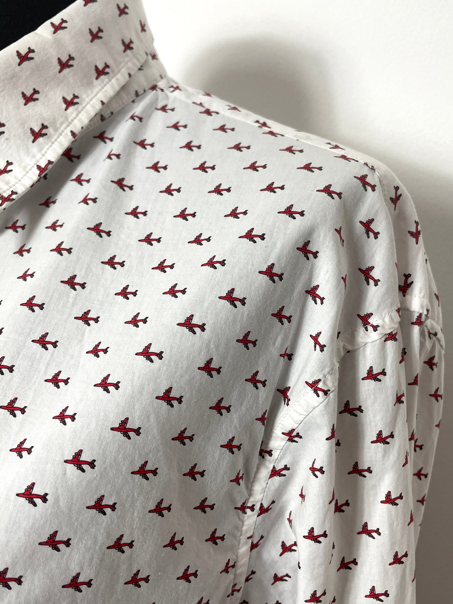 Chemise Dsquared2 L