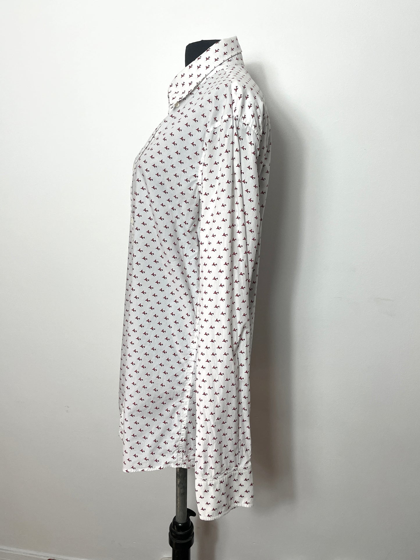 Chemise Dsquared2 L