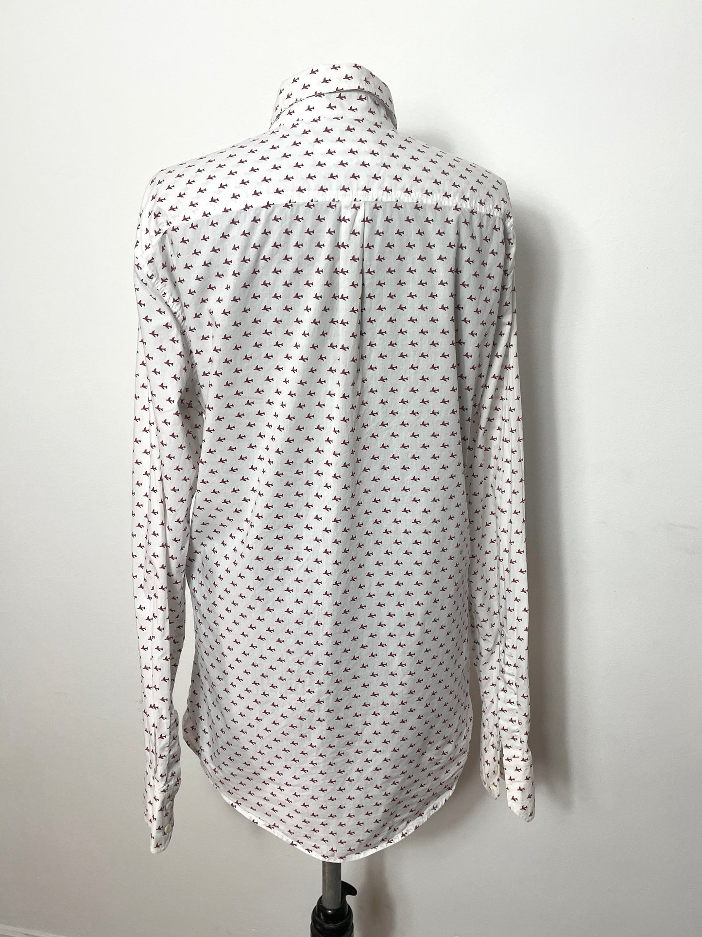 Chemise Dsquared2 L