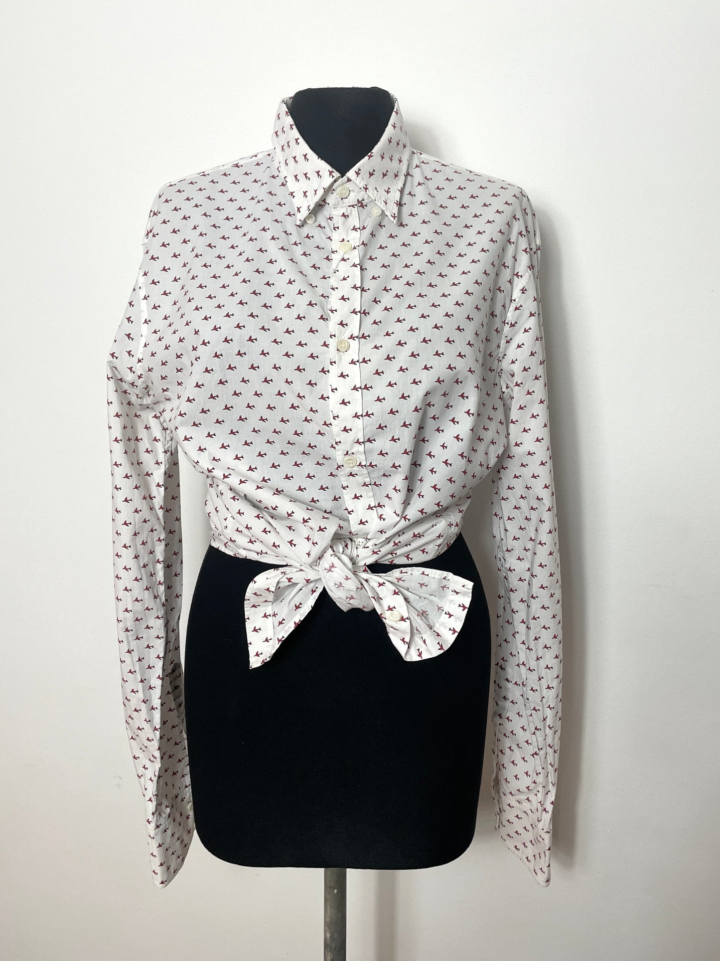 Chemise Dsquared2 L